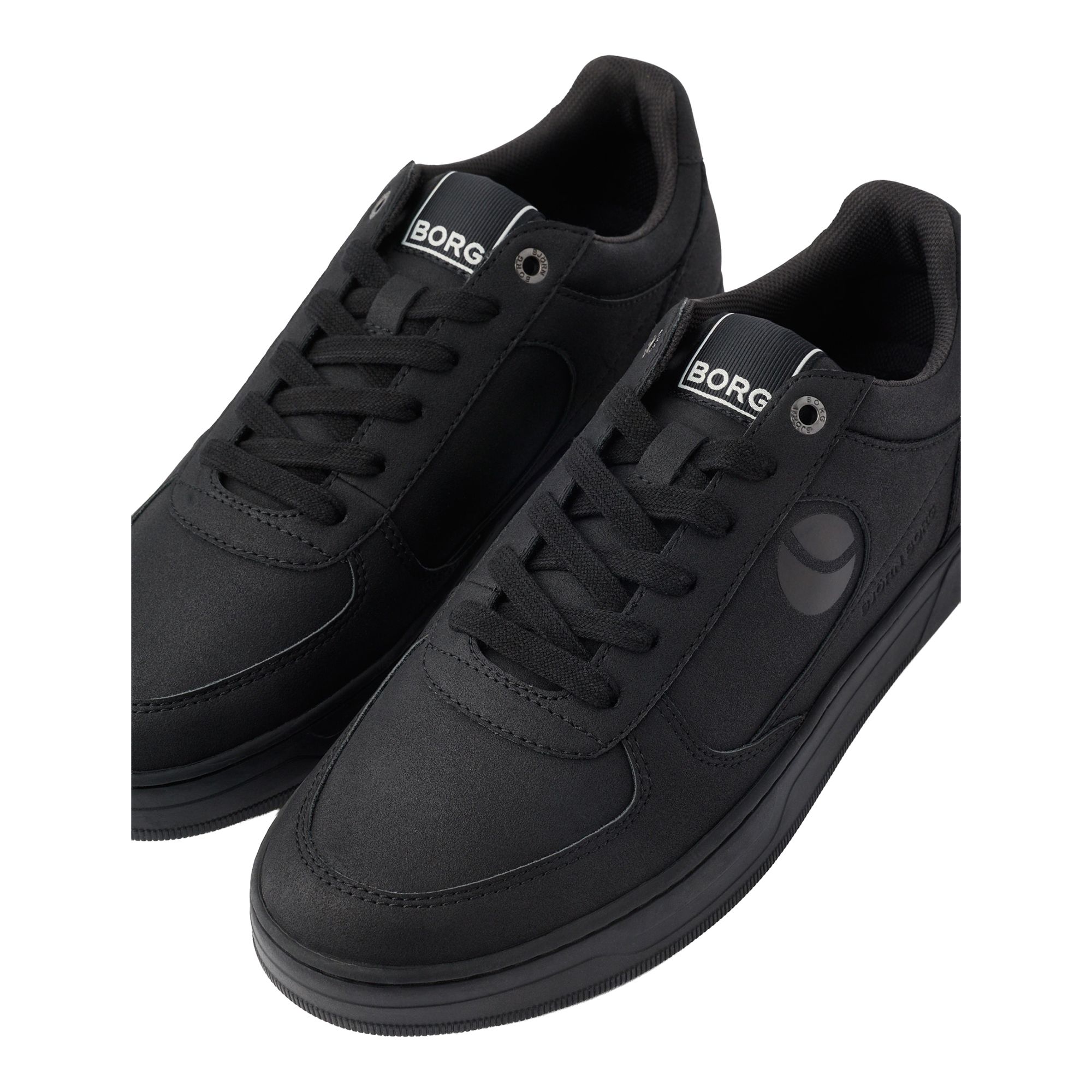 Björn Borg Challenger Low SU M Sneakers - Bild 8