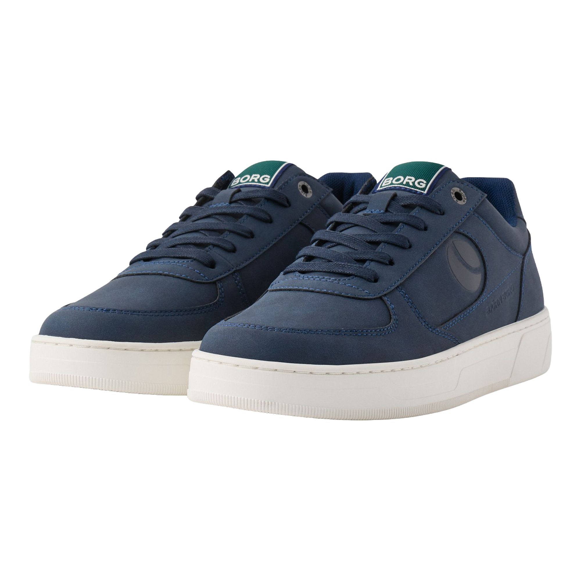 Björn Borg Challenger Low SU M Sneakers - Bild 3