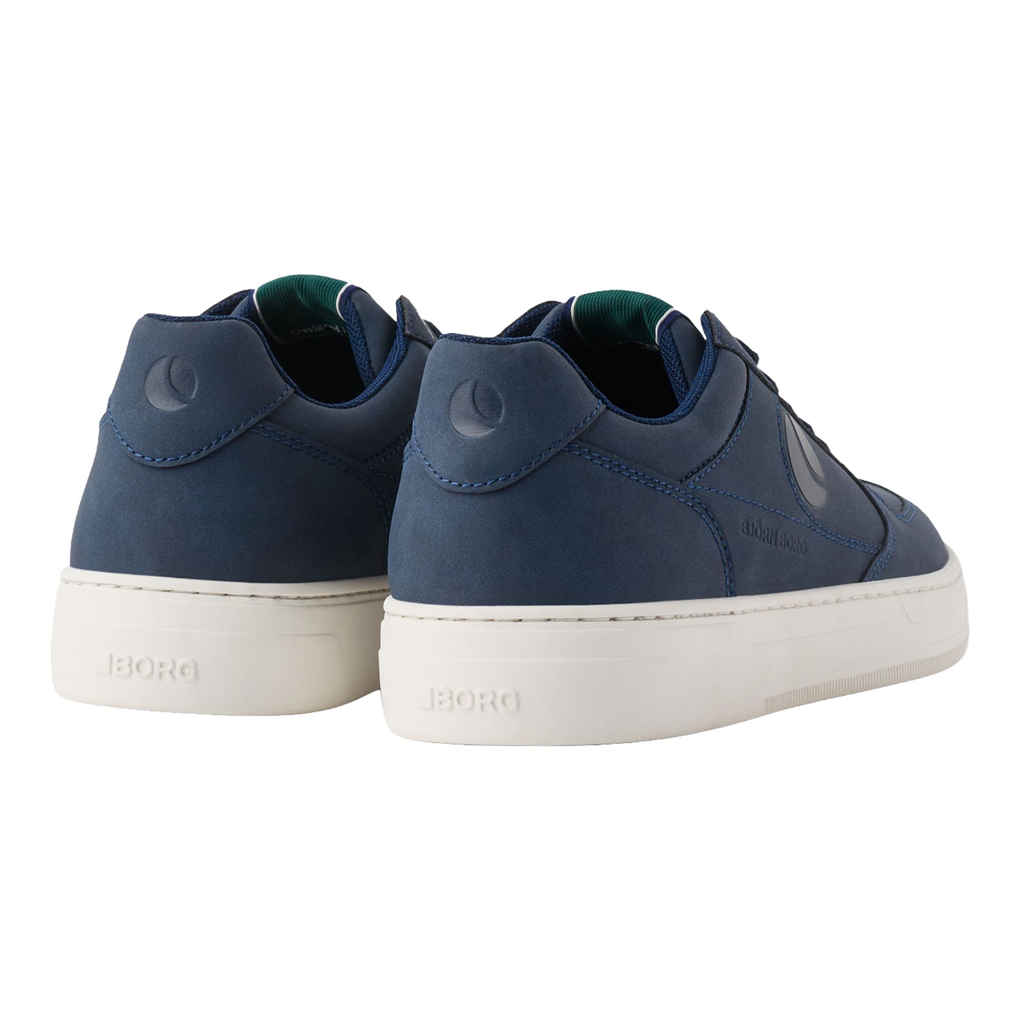 Björn Borg Challenger Low SU M Sneakers - Bild 2