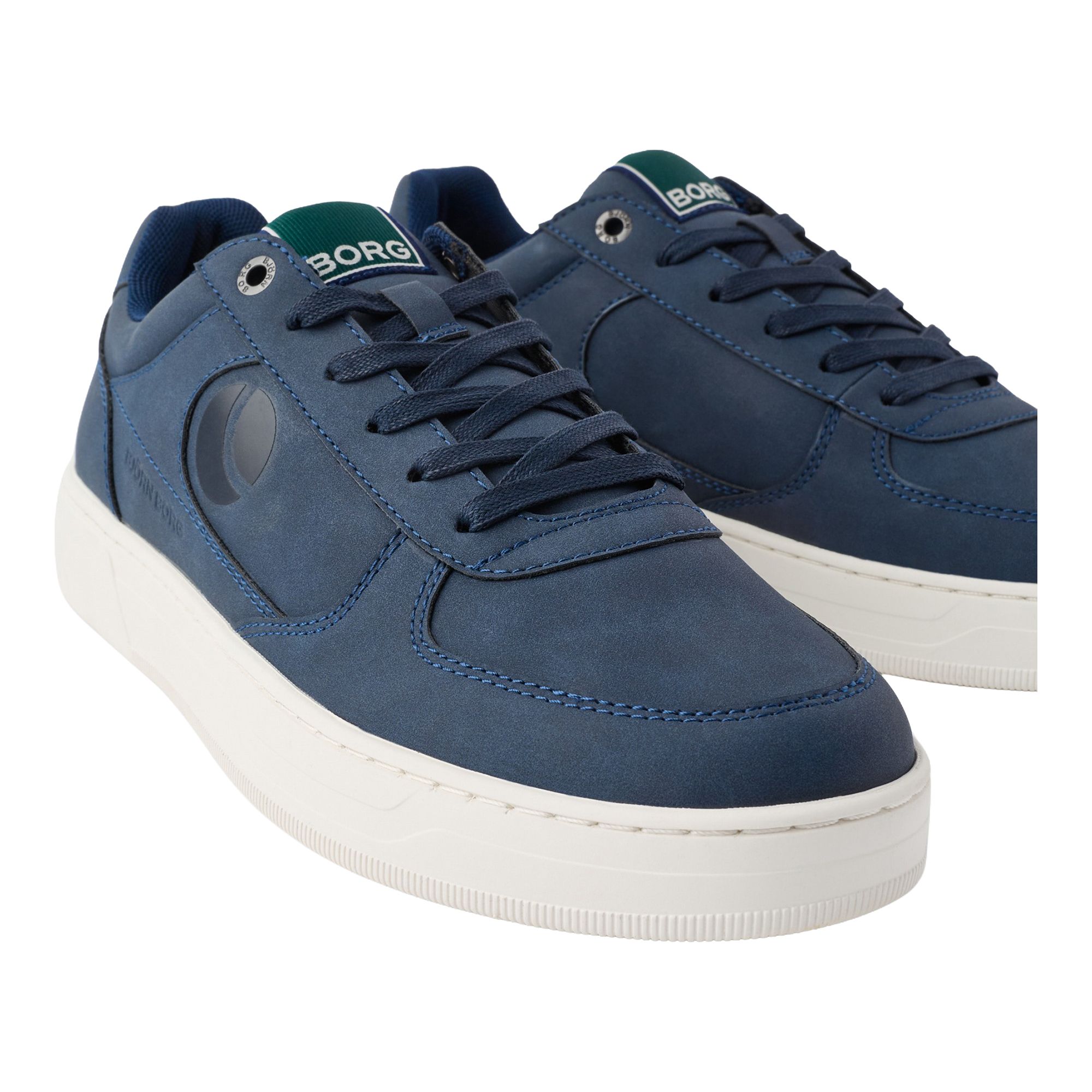 Björn Borg Challenger Low SU M Sneakers - Bild 4