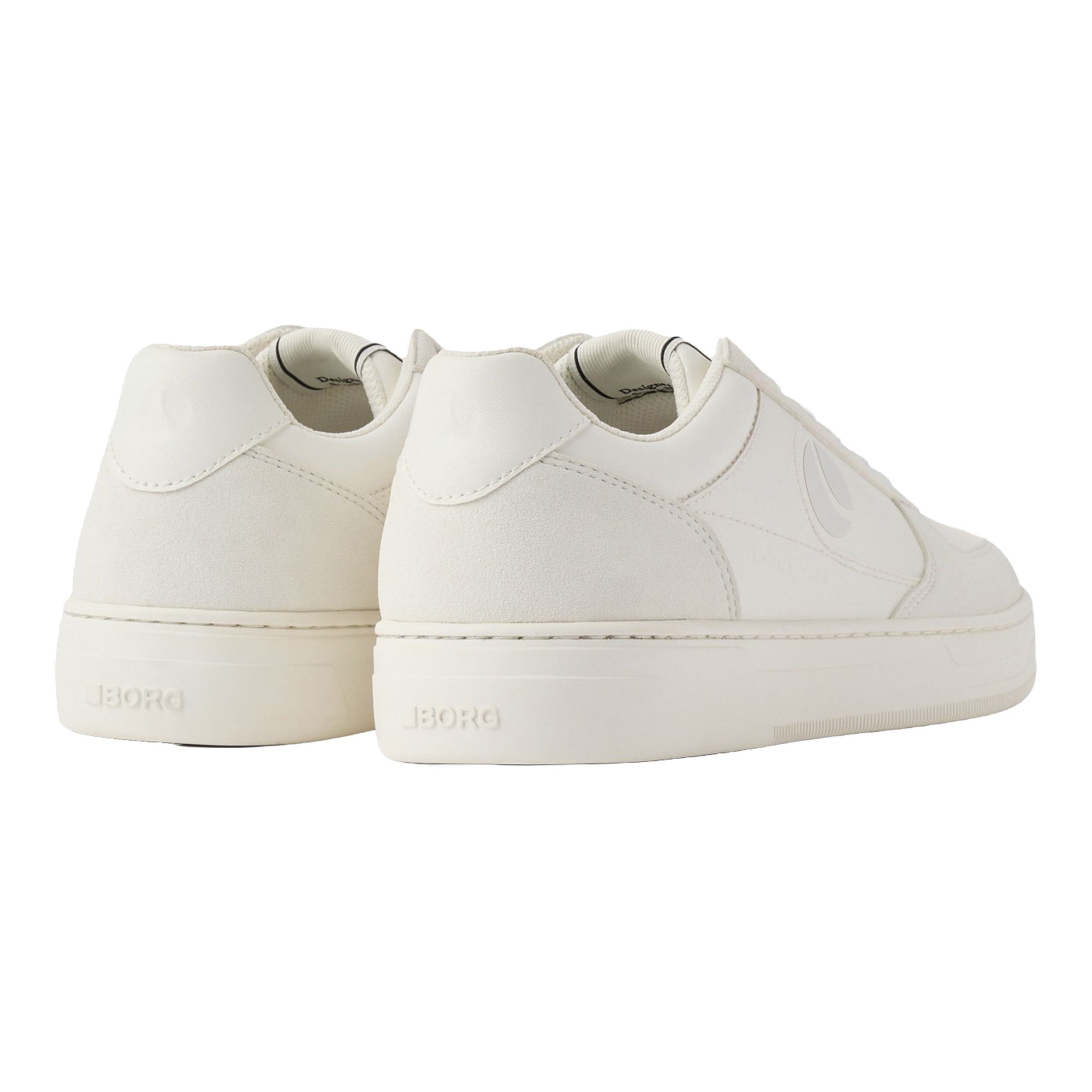 Björn Borg Challenger Low M Sneakers - Bild 3