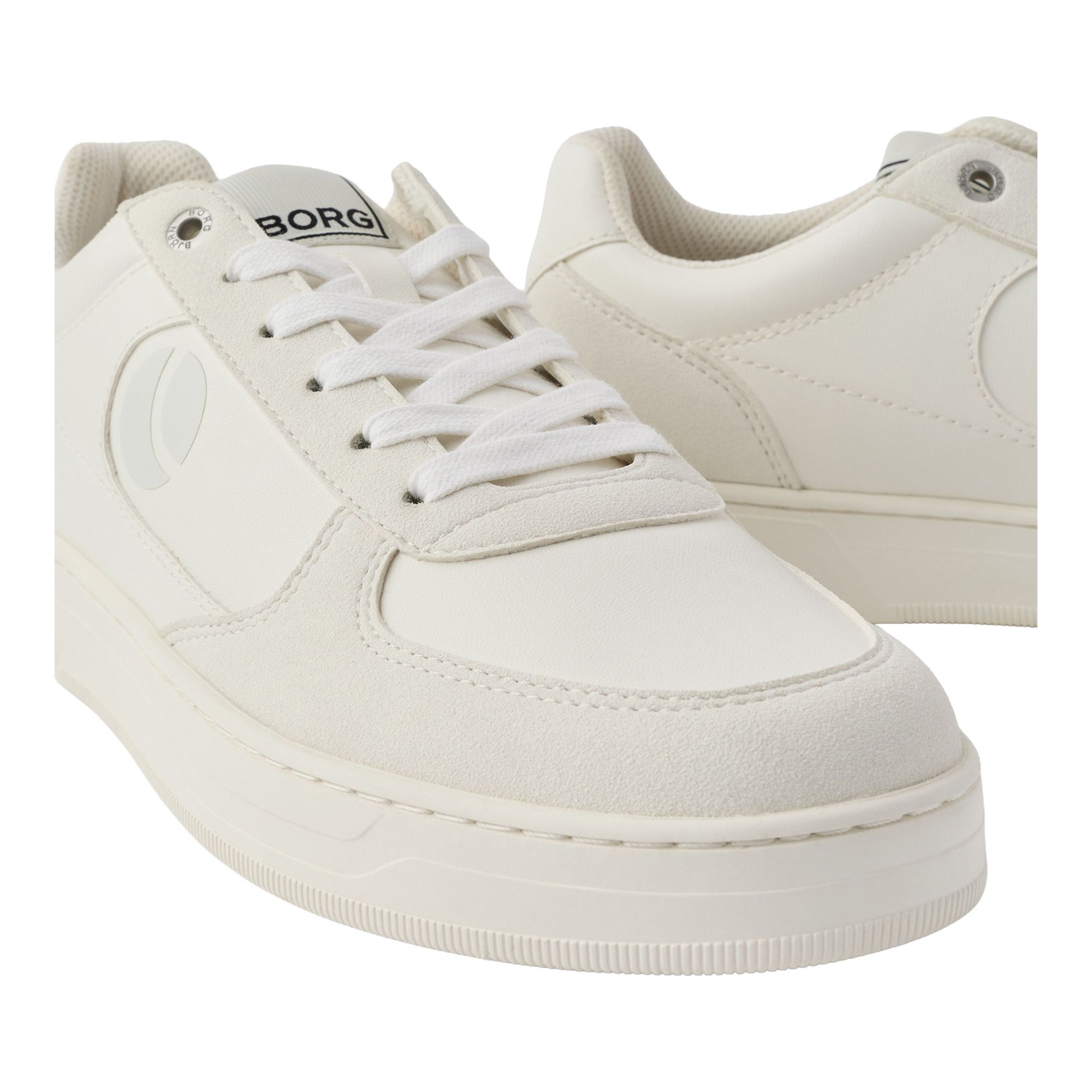 Björn Borg Challenger Low M Sneakers - Bild 4