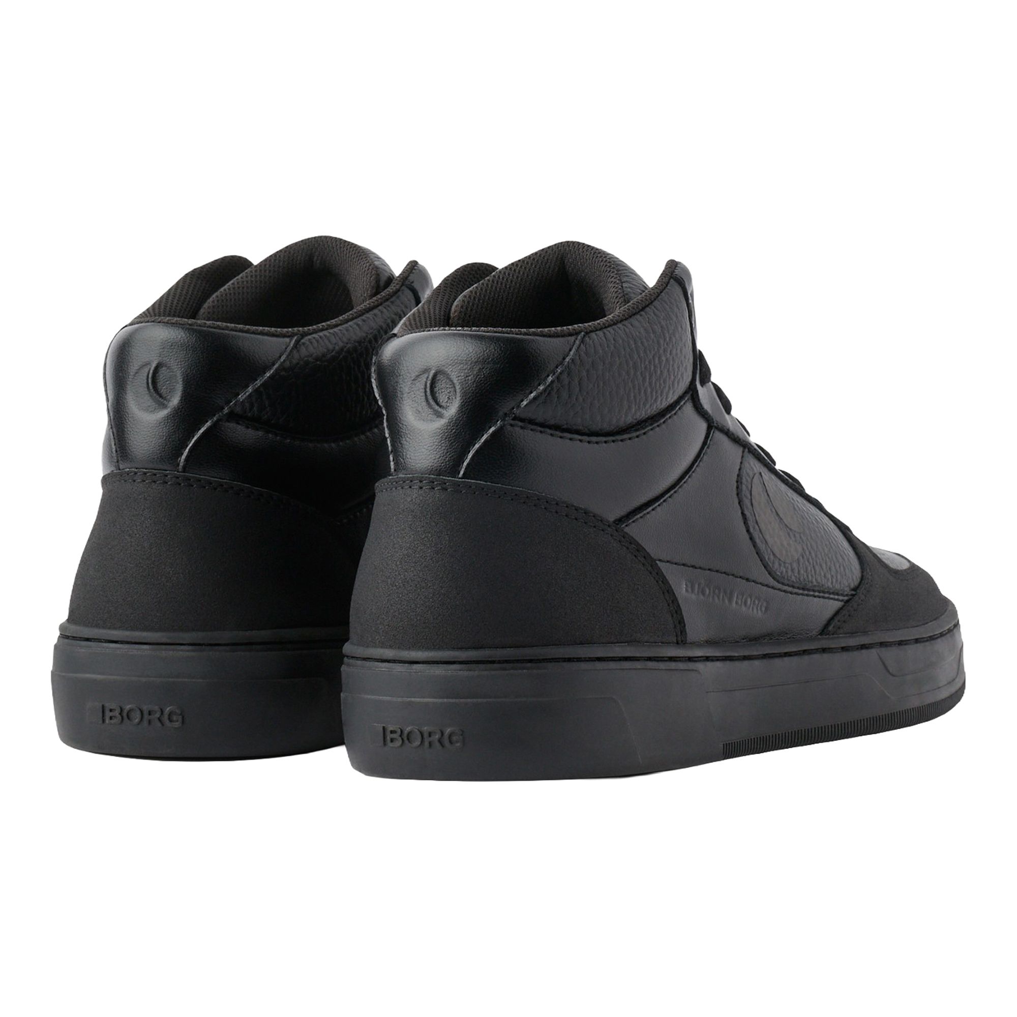 Björn Borg Challenger Mid M Sneakers - Bild 7