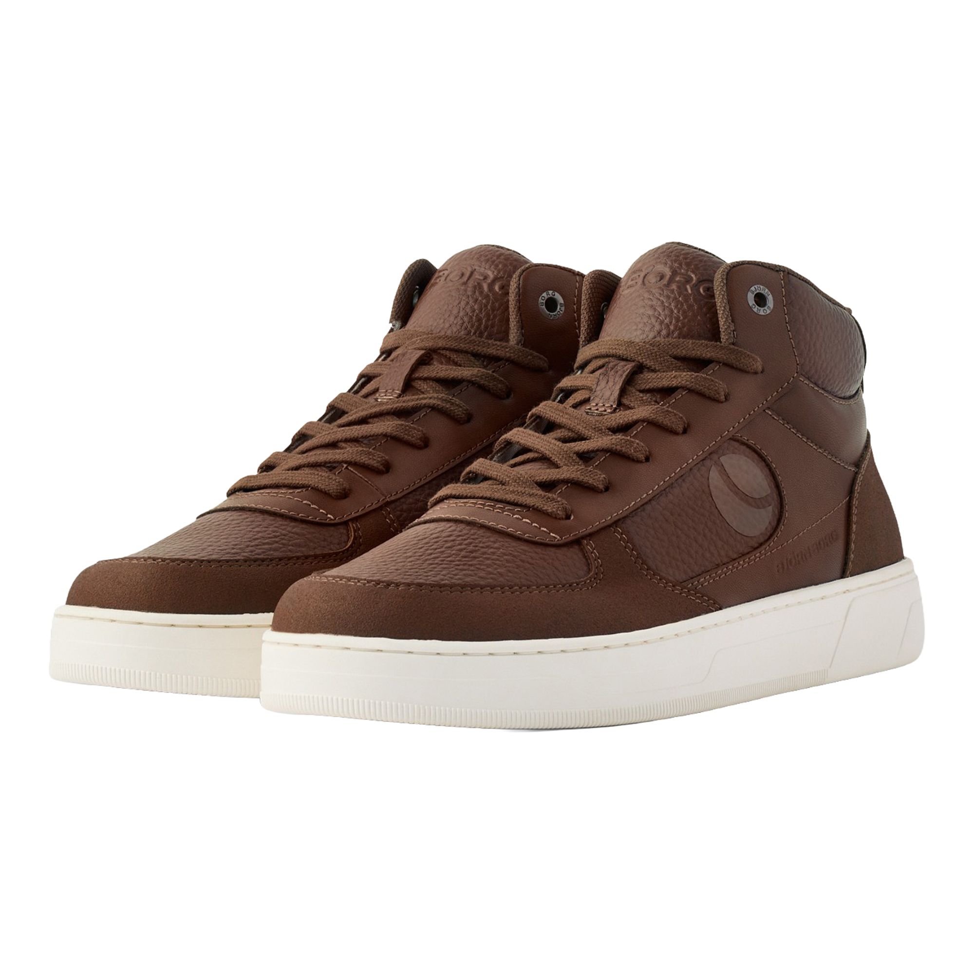 Björn Borg Challenger Mid M Sneakers - Bild 3