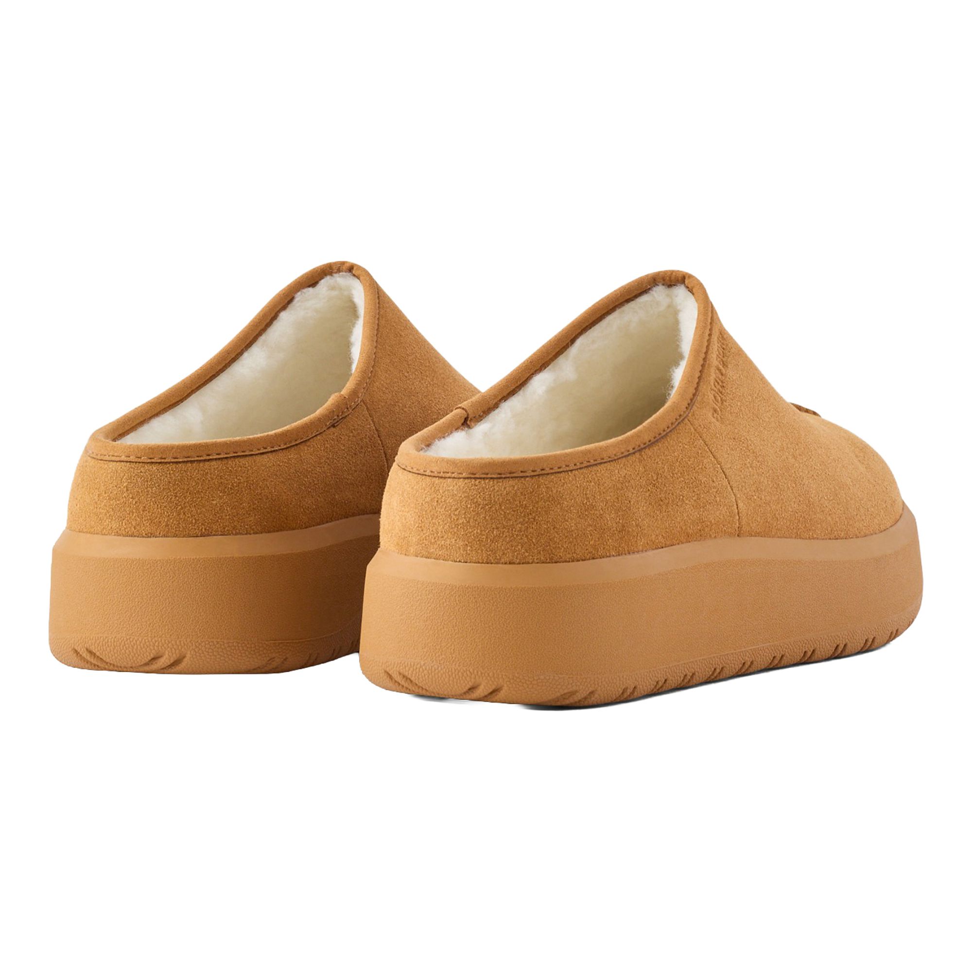 Björn Borg Wooly Clog W Vinterskor - Bild 4