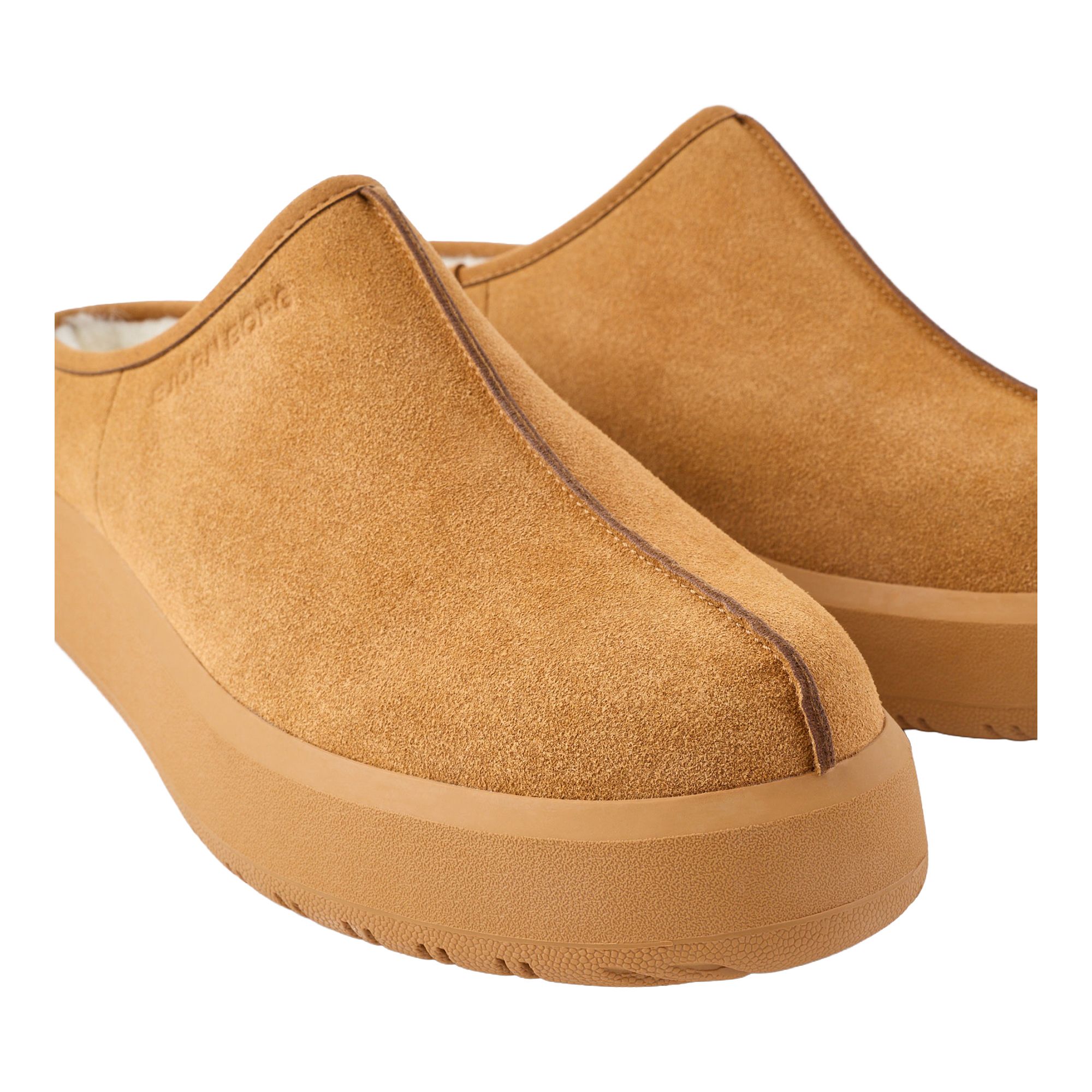 Björn Borg Wooly Clog W Vinterskor - Bild 3