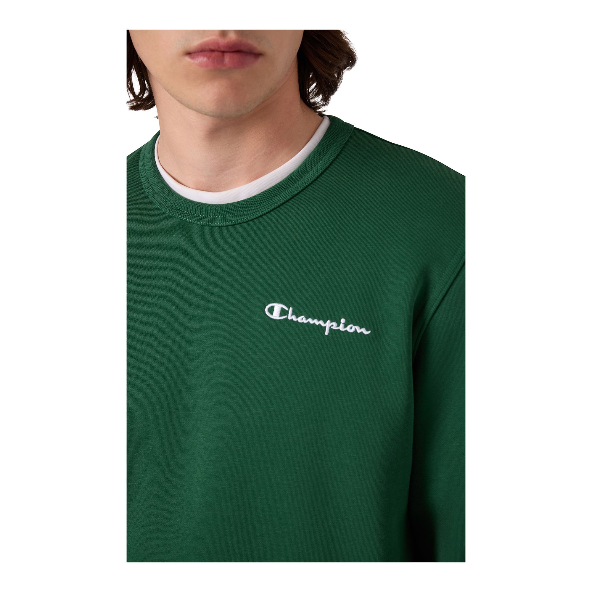 Champion Crewneck Sweatshirt - Bild 8
