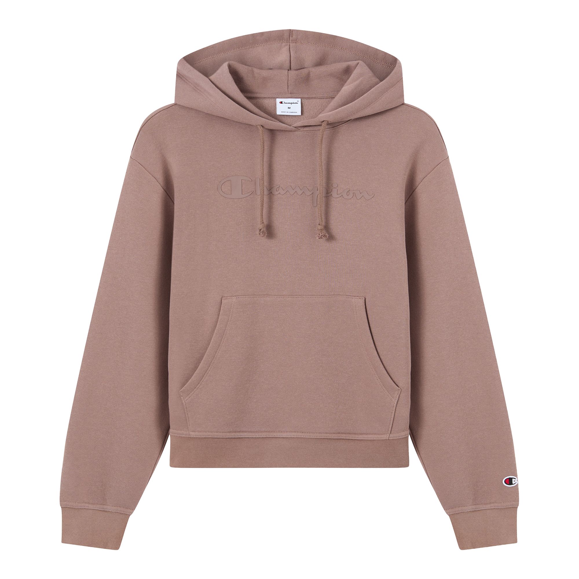 Champion Hooded Sweatshirt Huvtröja - Bild 5