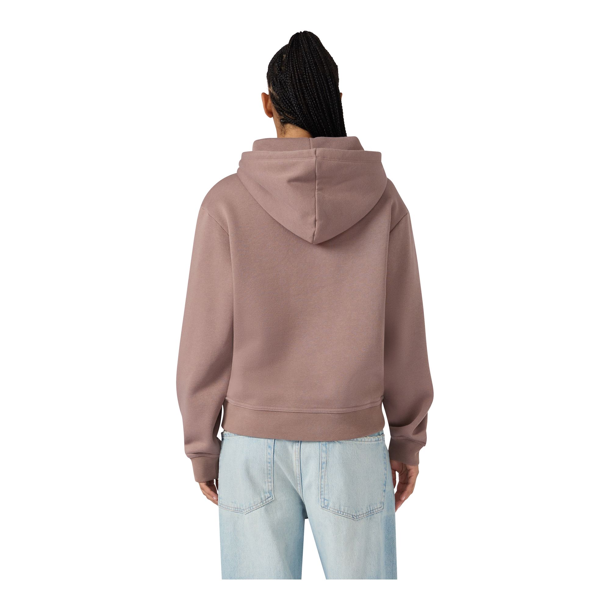 Champion Hooded Sweatshirt Huvtröja - Bild 7