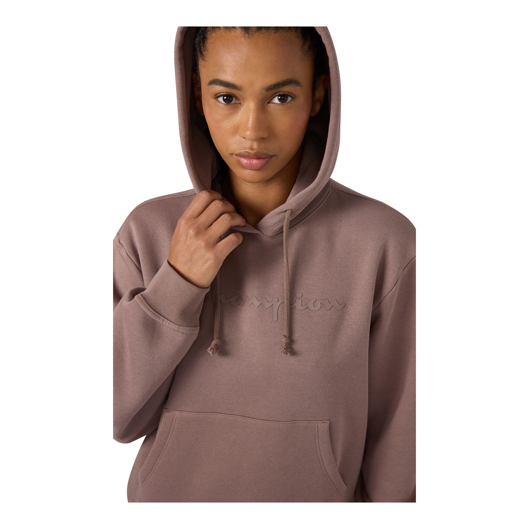 Champion Hooded Sweatshirt Huvtröja - Bild 8
