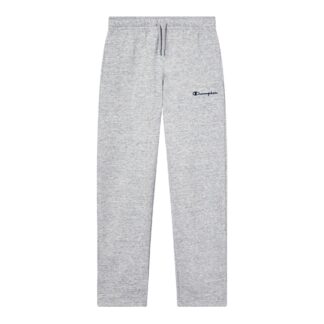 Champion Straight Hem Pants Sweatpants