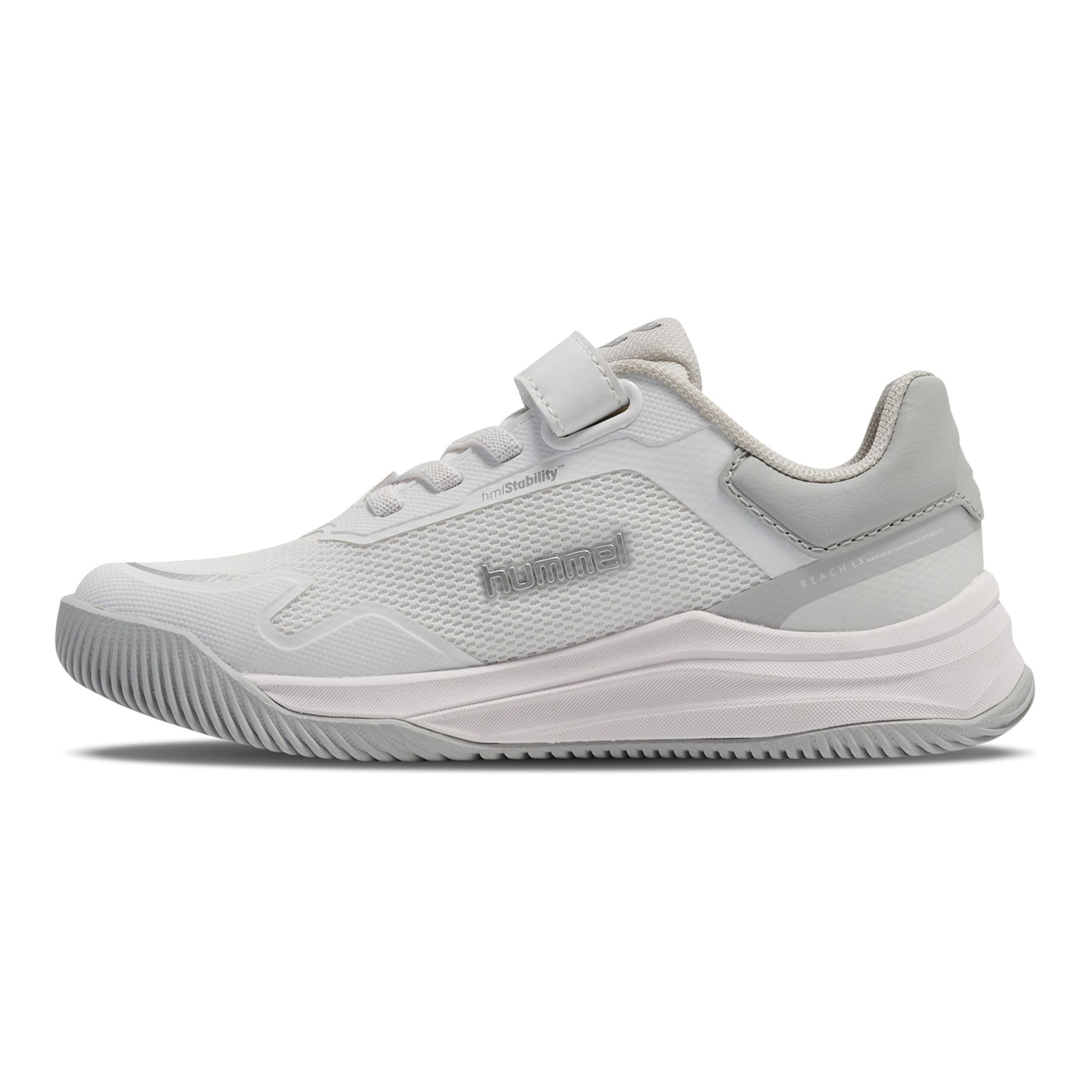 Hummel Topflight Pro VC Jr Inomhusskor - Bild 2
