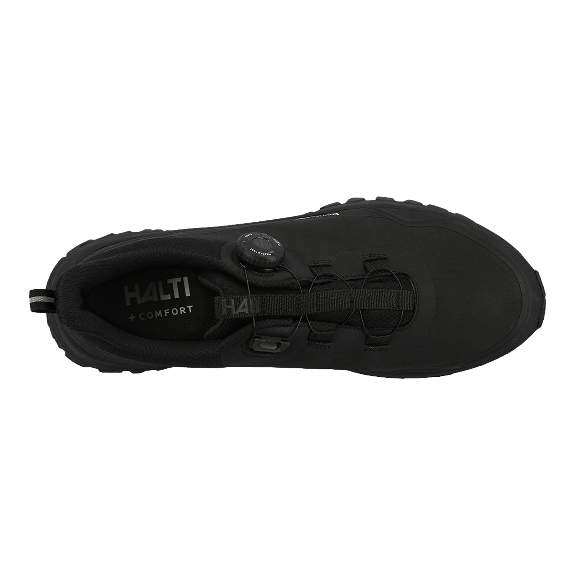 Halti Fara Low Freelock 2 Walkingskor - Bild 2