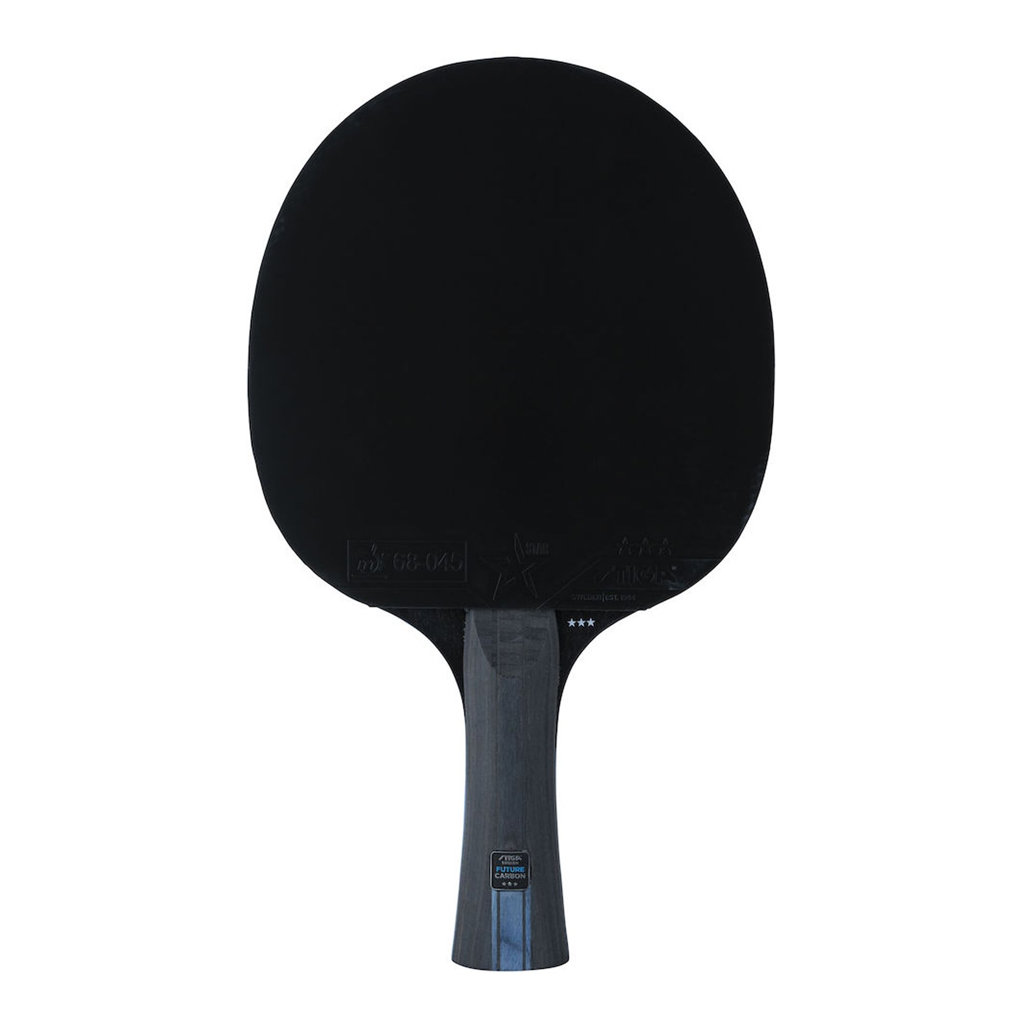 Stiga Bat 3-Star Future Bordtennisracket - Bild 2