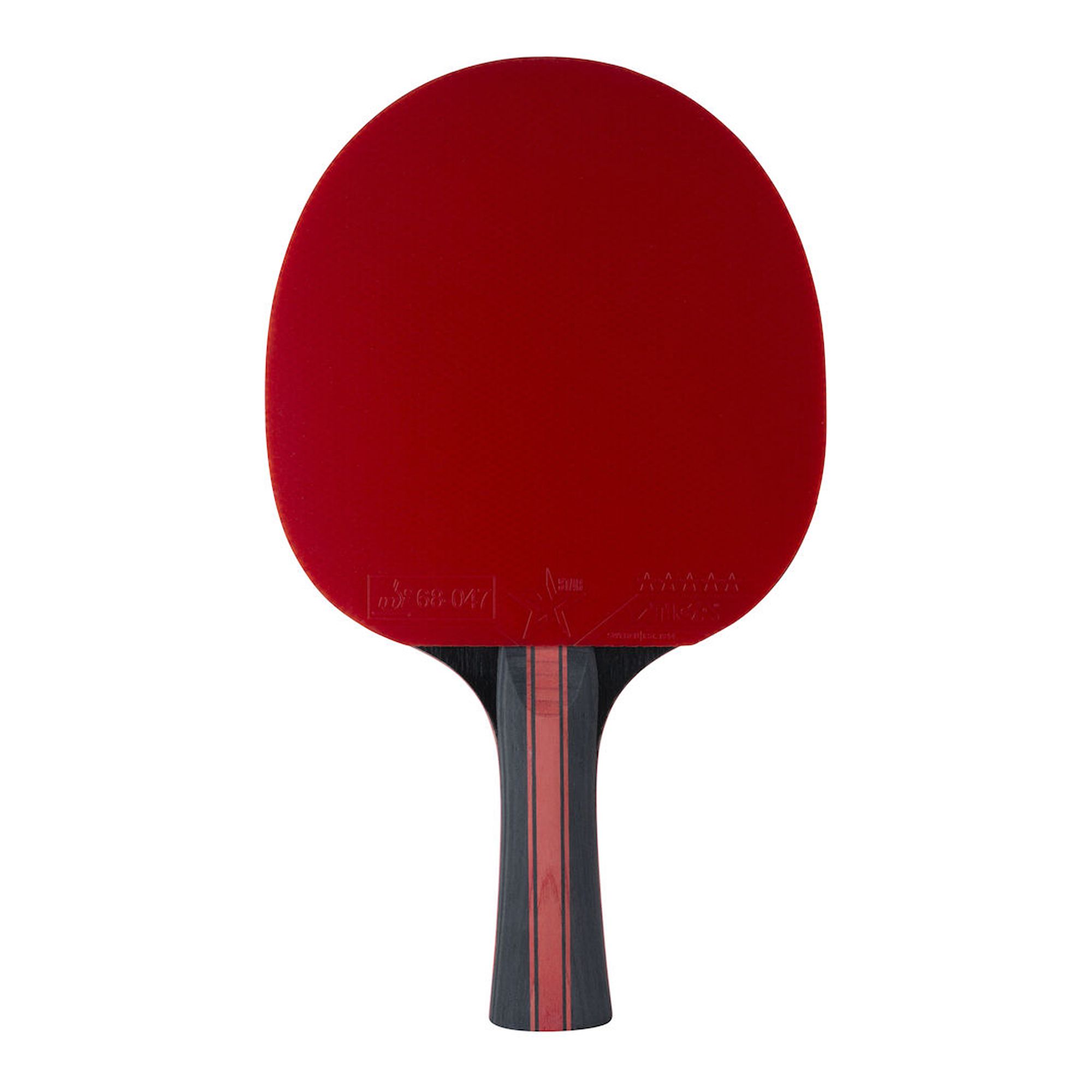 Stiga Bat 5-Star Prestige Bordtennisracket