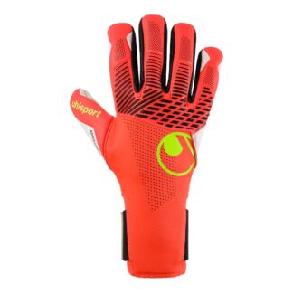 Uhlsport Fangmaschine Absolutgrip HN Målvaktshandskar