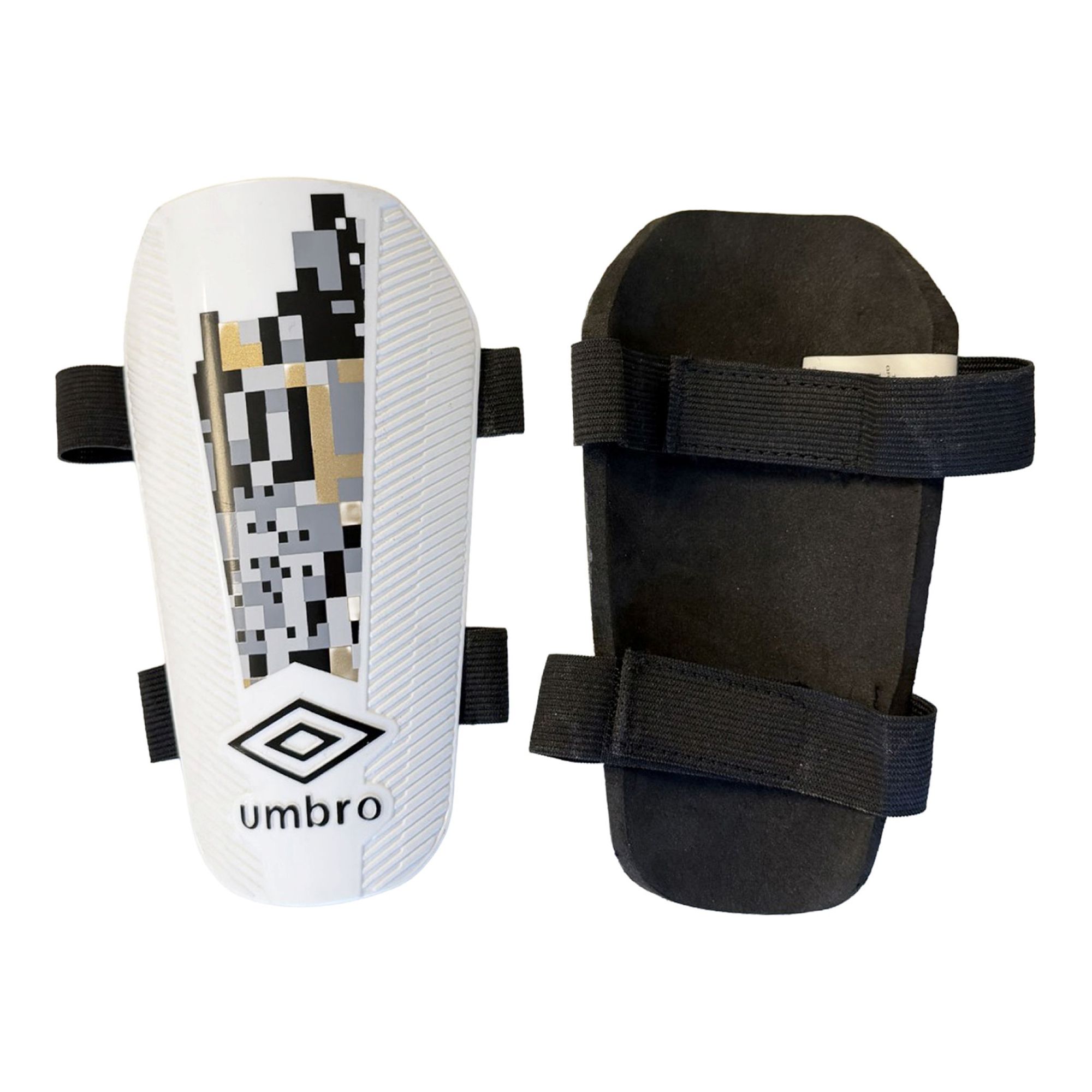 Umbro Formation Guard Benskydd - Bild 2