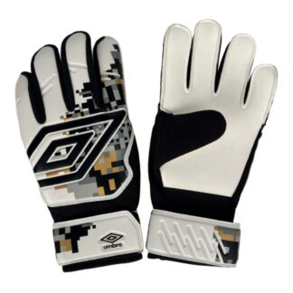 Umbro Formation Glove Jr Målvaktshandskar