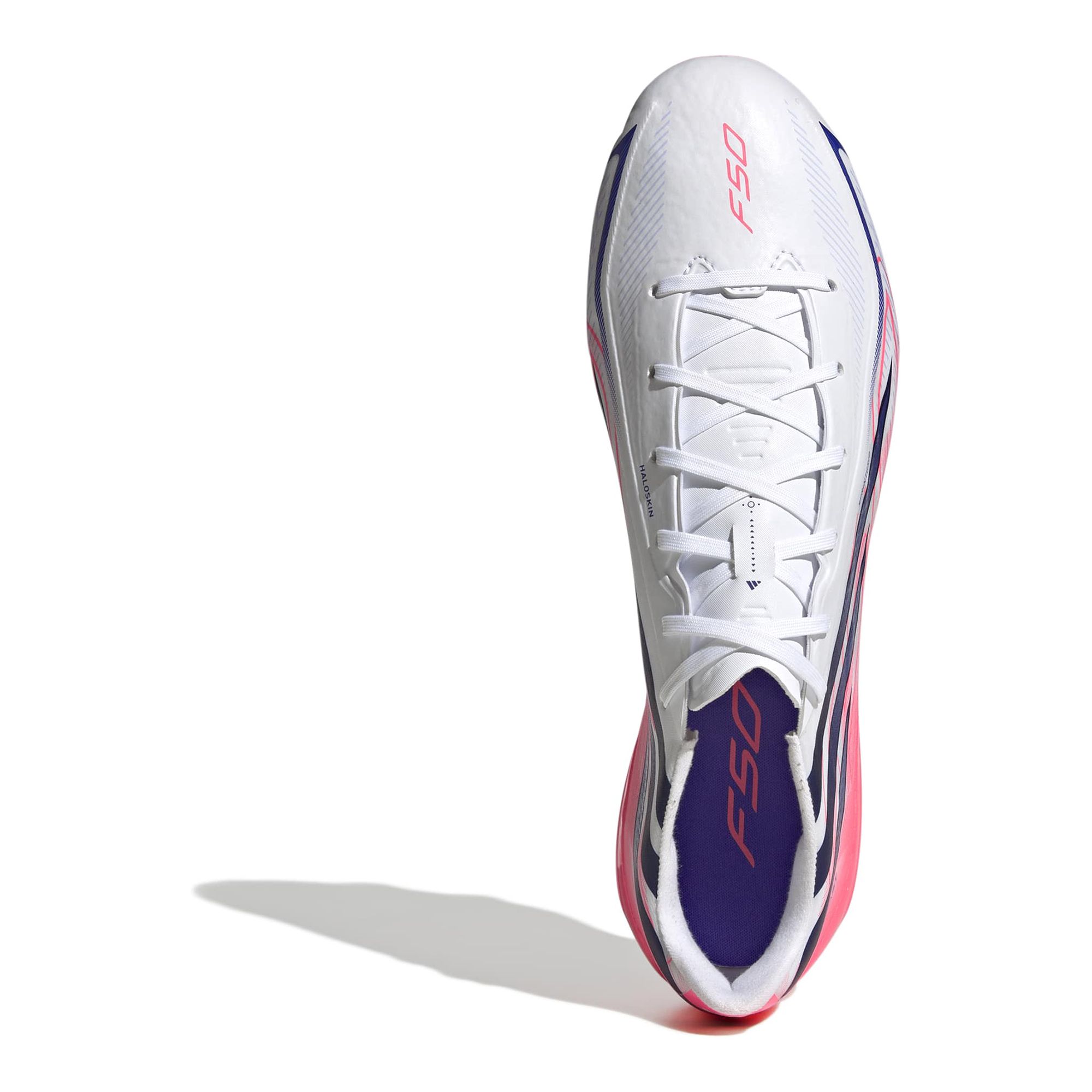Adidas F50 Hyperfast League FG Fotbollsskor - Bild 4