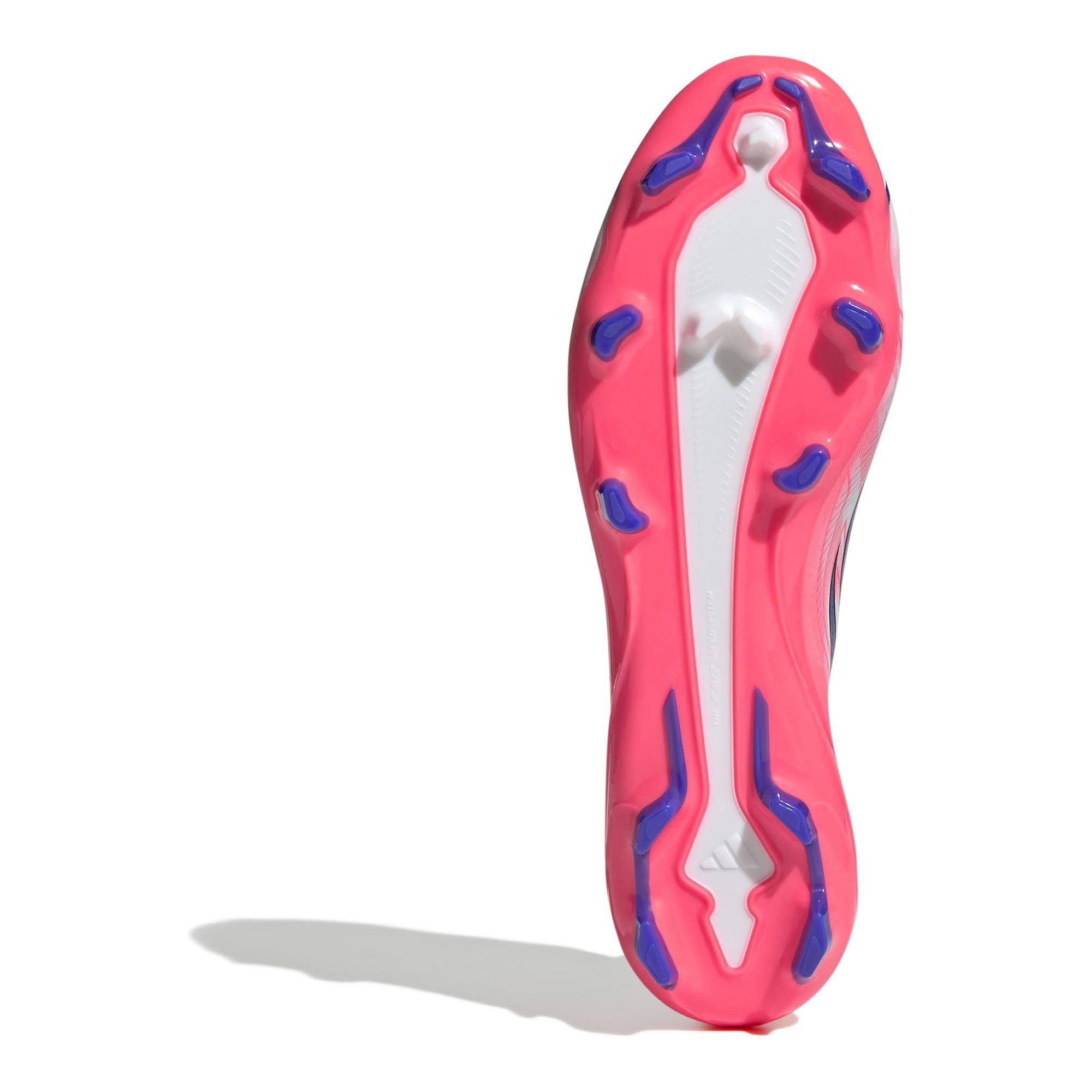Adidas F50 Hyperfast League FG Fotbollsskor - Bild 2