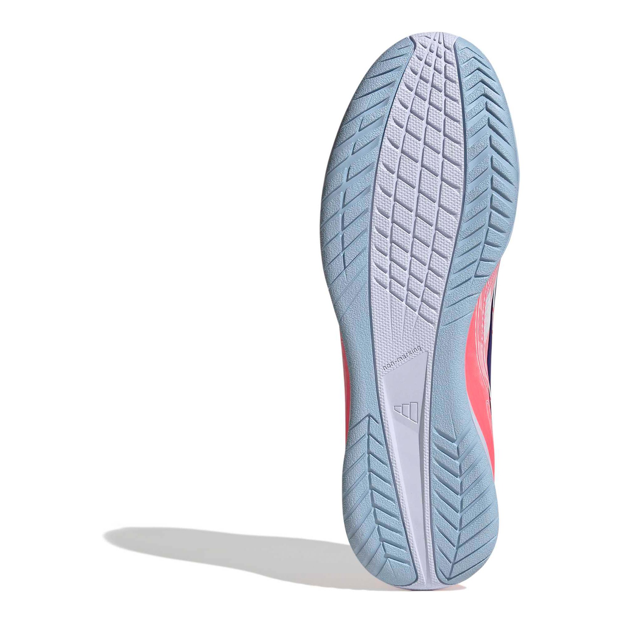 Adidas F50 Hyperfast Club Indoor Fotbollsskor - Bild 2