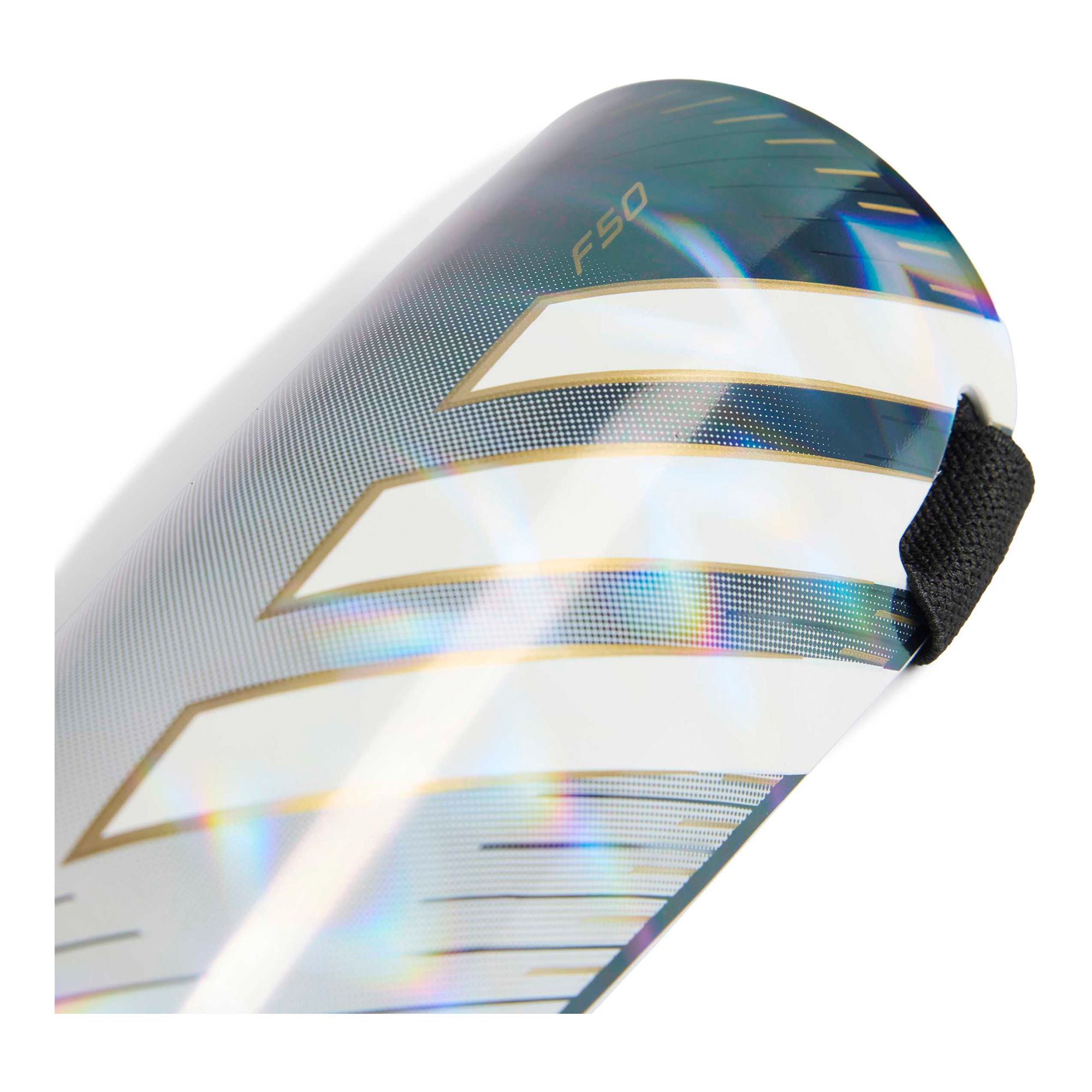 Adidas F50 Training Shin Guards Benskydd - Bild 3