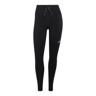 Adidas Run Essentials Winterized Full Length Leggings Löpartights