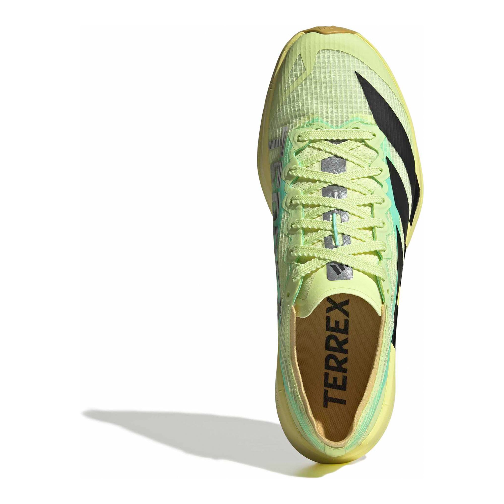 Adidas Terrex Agravic Speed 2 M Löparskor - Bild 3