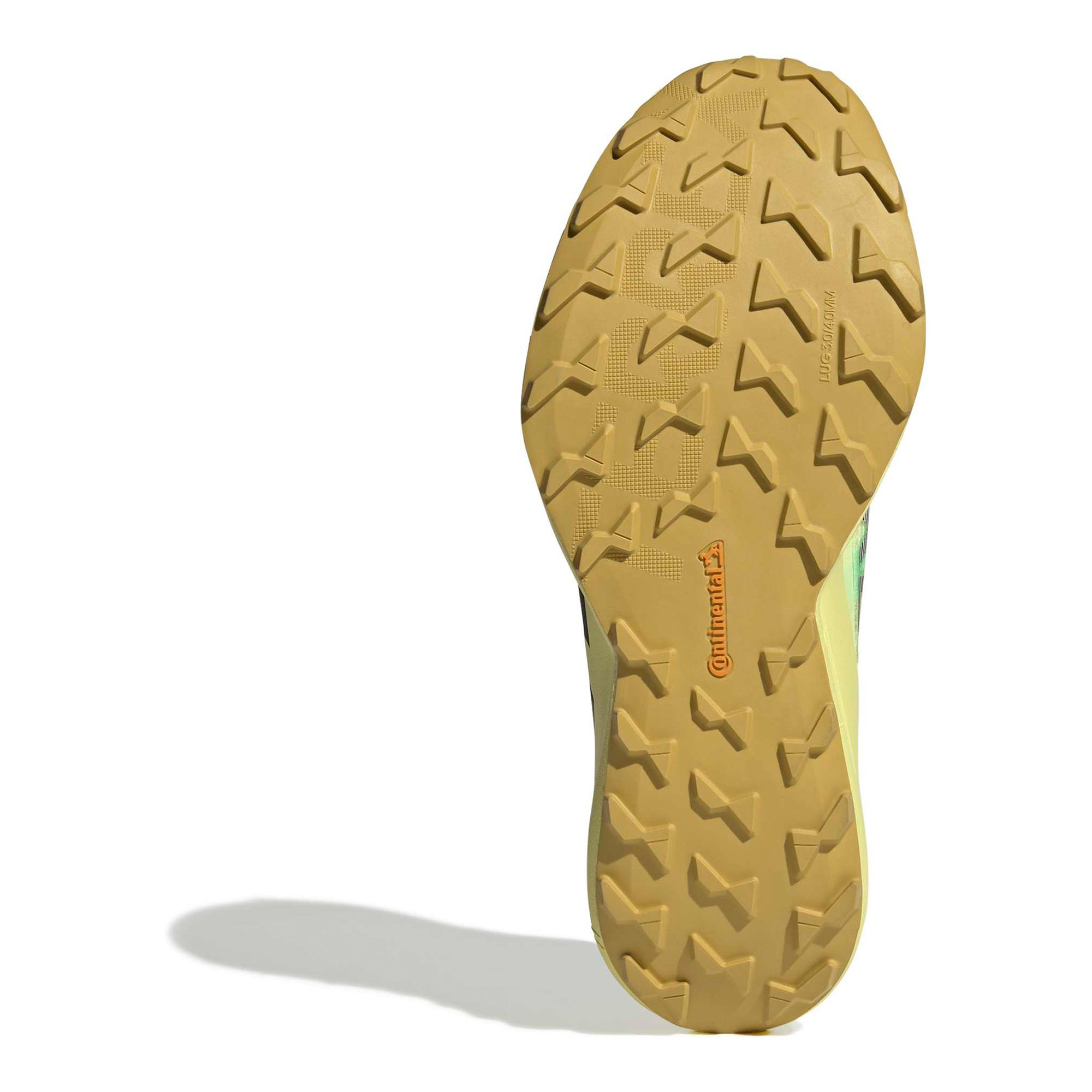 Adidas Terrex Agravic Speed 2 M Löparskor - Bild 2
