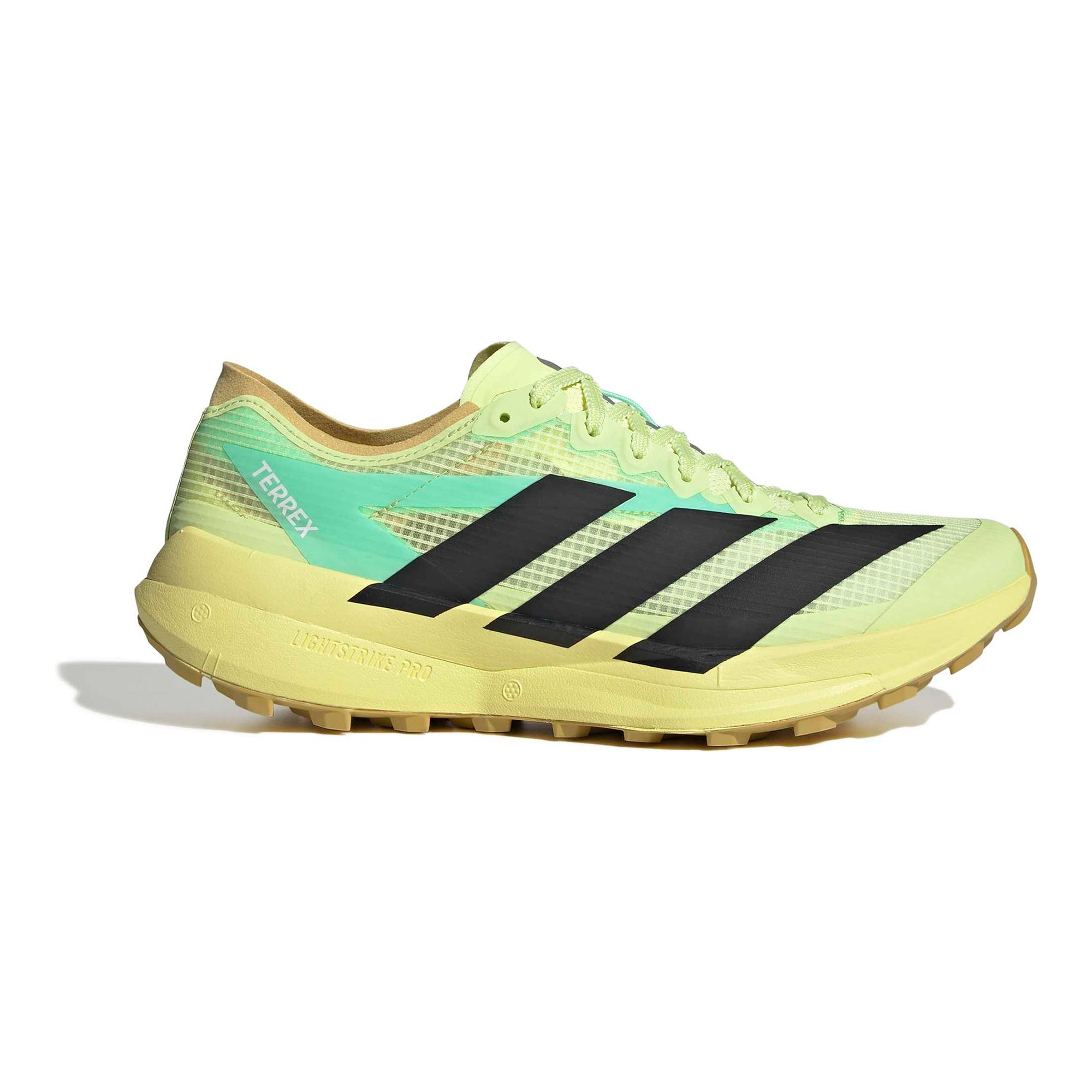 Adidas Terrex Agravic Speed 2 M Löparskor