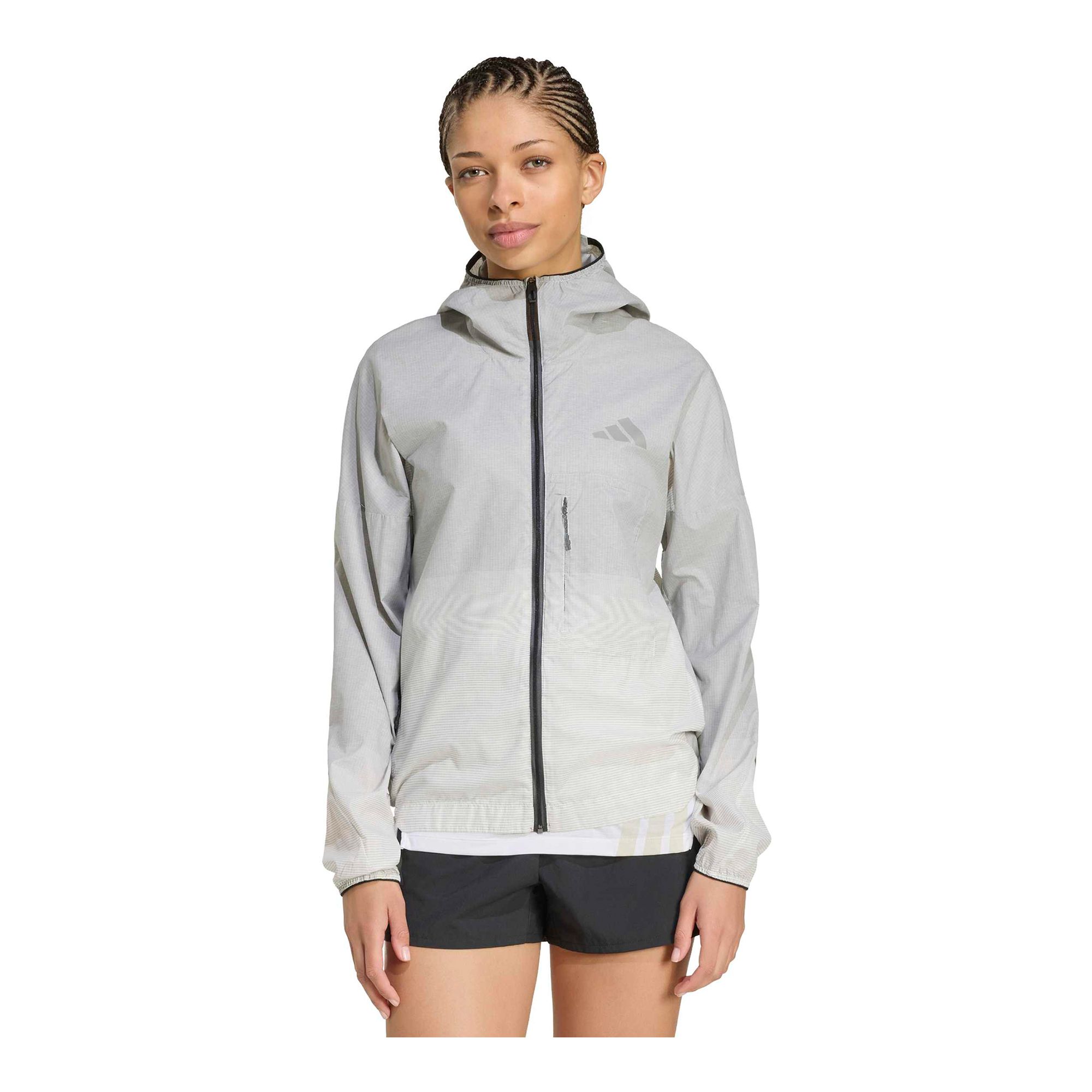 Adidas Terrex Xperior Clima365 Light Windweave Jacket Löparjacka - Bild 2