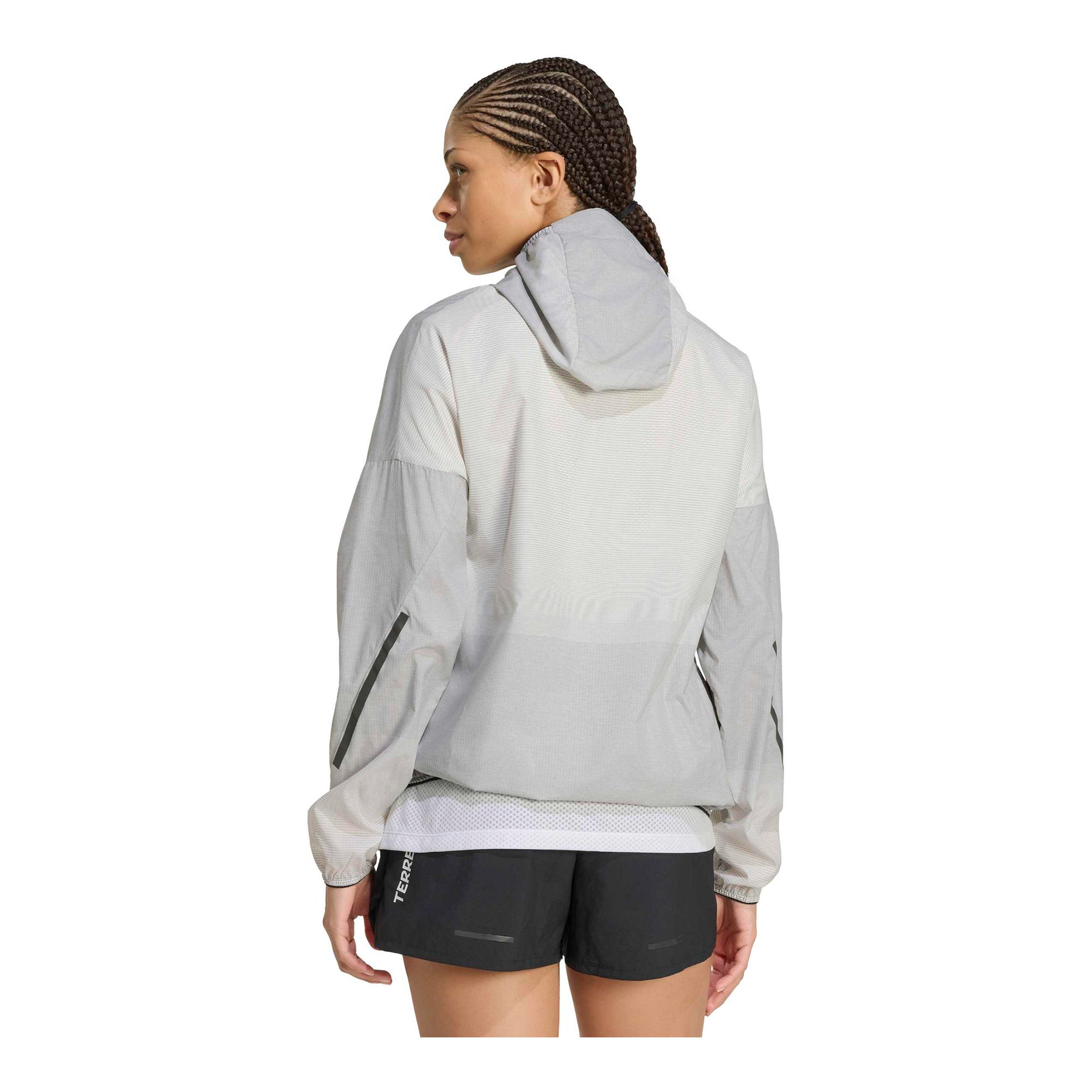 Adidas Terrex Xperior Clima365 Light Windweave Jacket Löparjacka - Bild 3