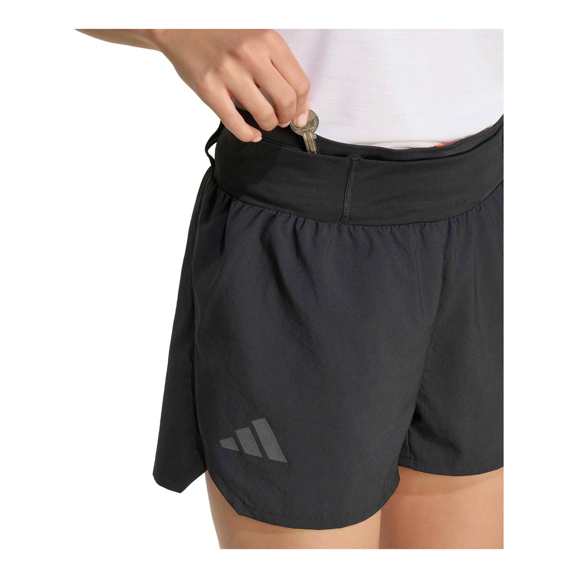 Adidas Terrex Xperior Clima365 Shorts W Löparshorts - Bild 4