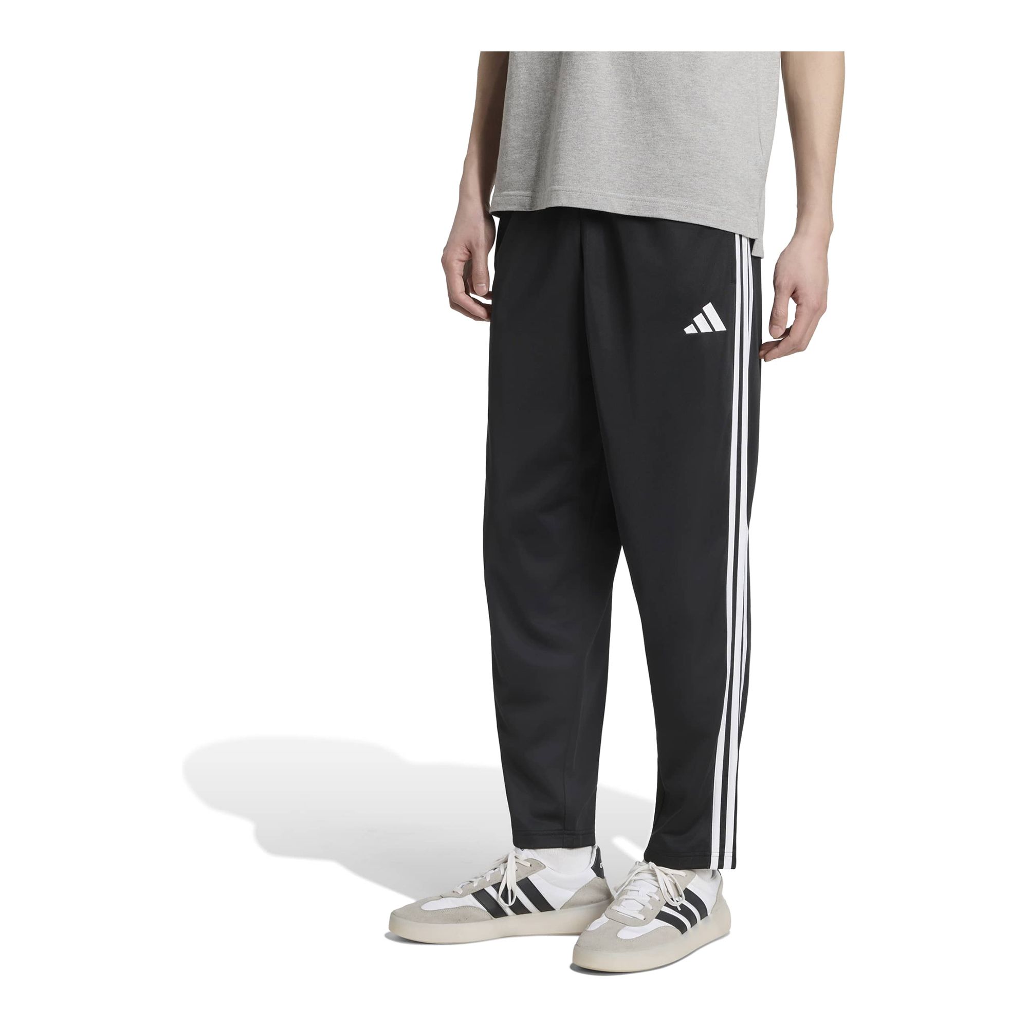 Adidas Dayready Open Hem Tracksuit Bottoms - Bild 5