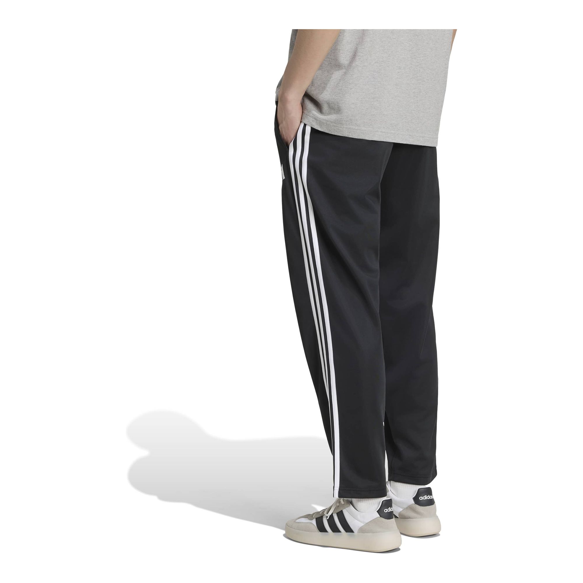 Adidas Dayready Open Hem Tracksuit Bottoms - Bild 4