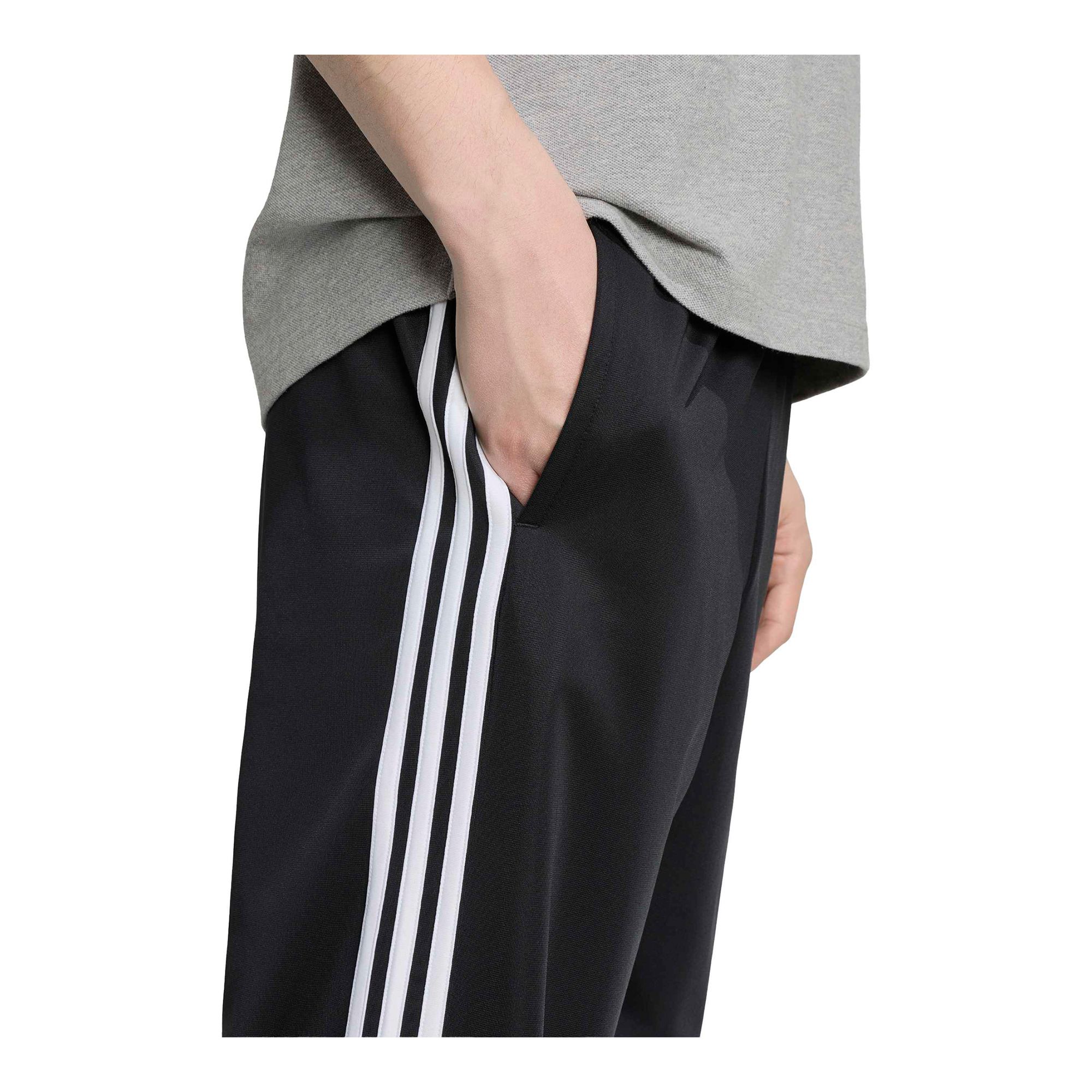 Adidas Dayready Open Hem Tracksuit Bottoms - Bild 6