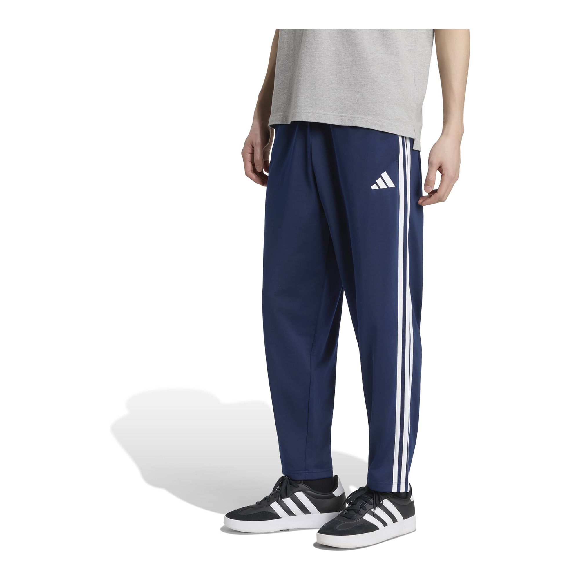 Adidas Dayready Open Hem Tracksuit Bottoms - Bild 3