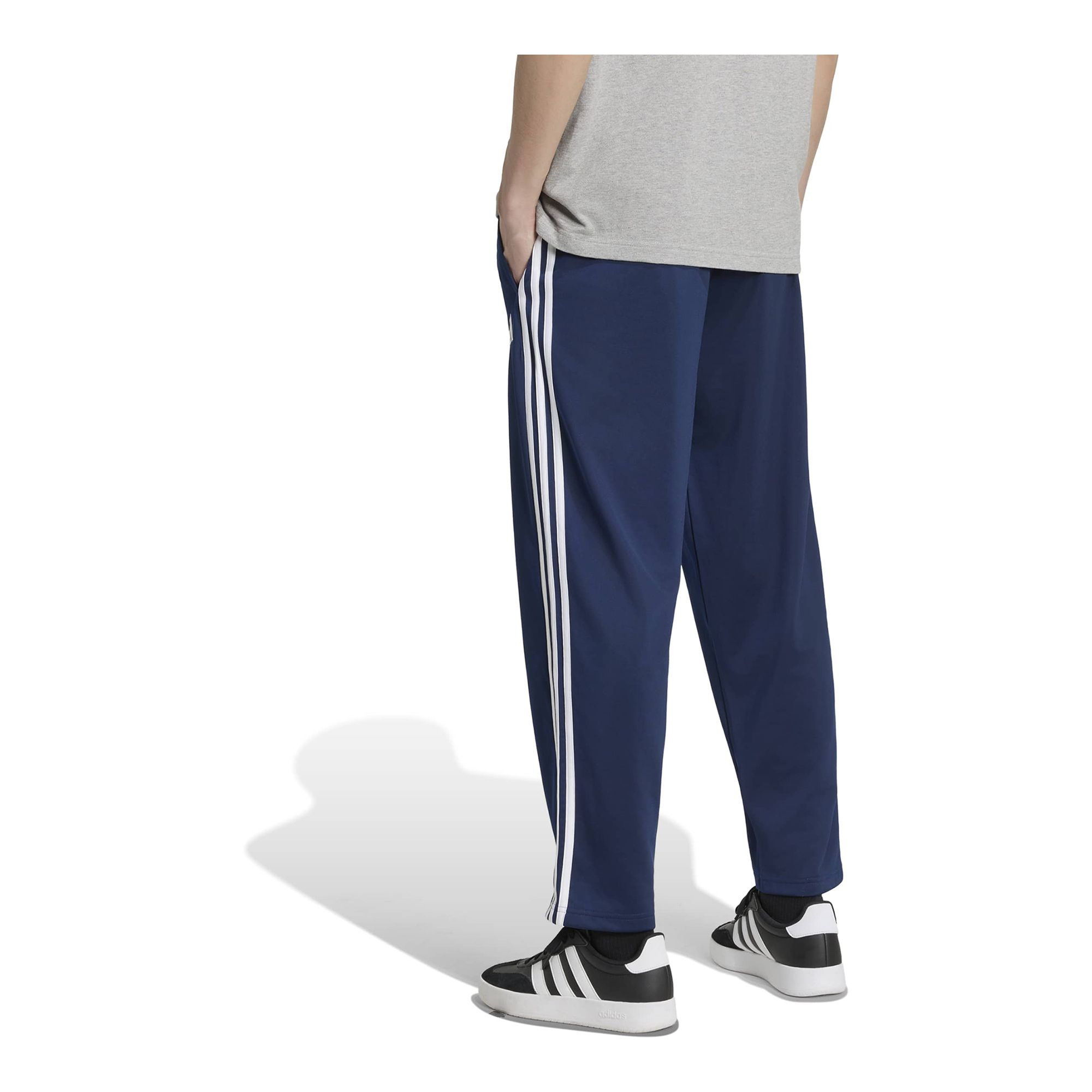 Adidas Dayready Open Hem Tracksuit Bottoms - Bild 2