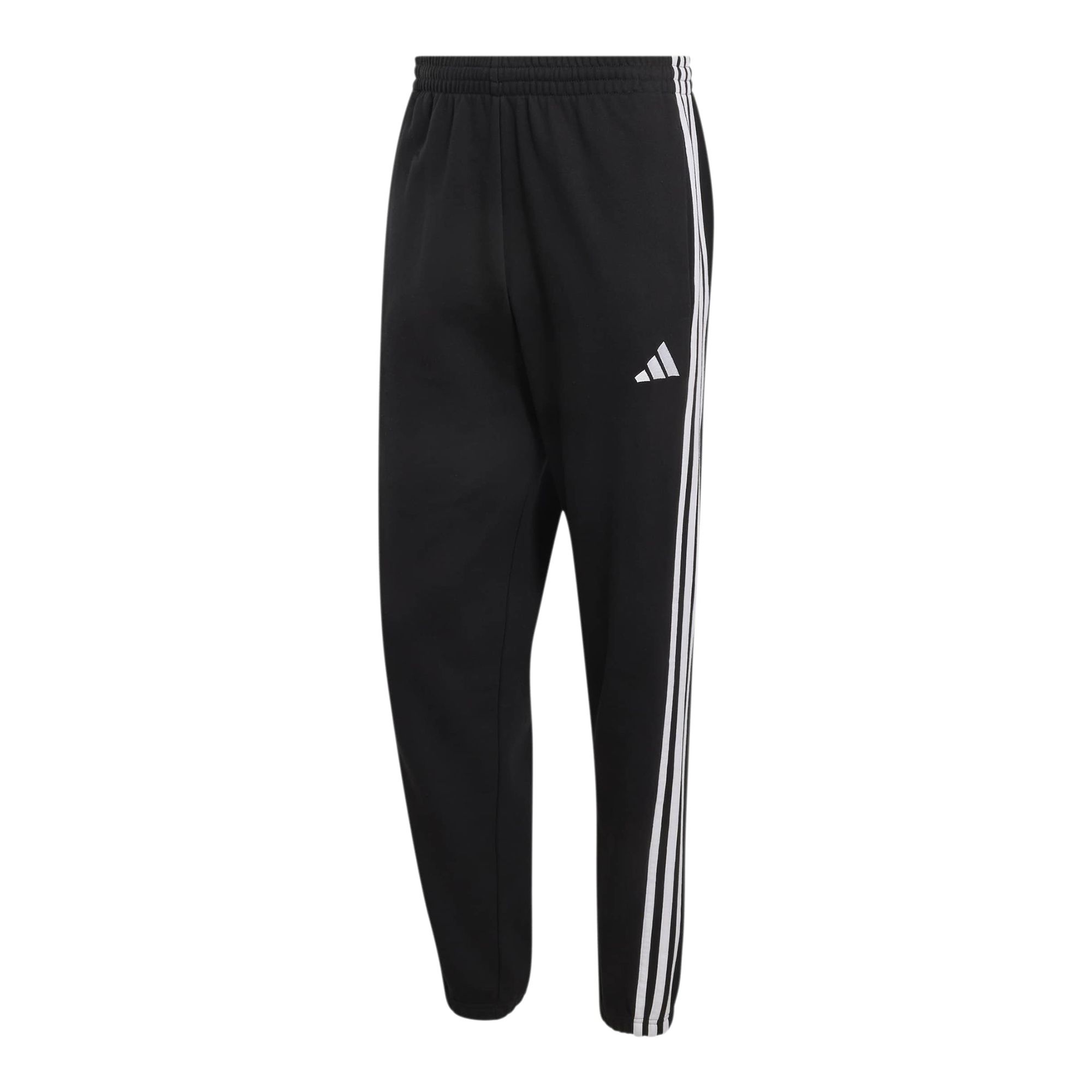 Adidas Essentials 3-Stripes French Terry Tapered Cuffed Joggers Sweatpants - Bild 5