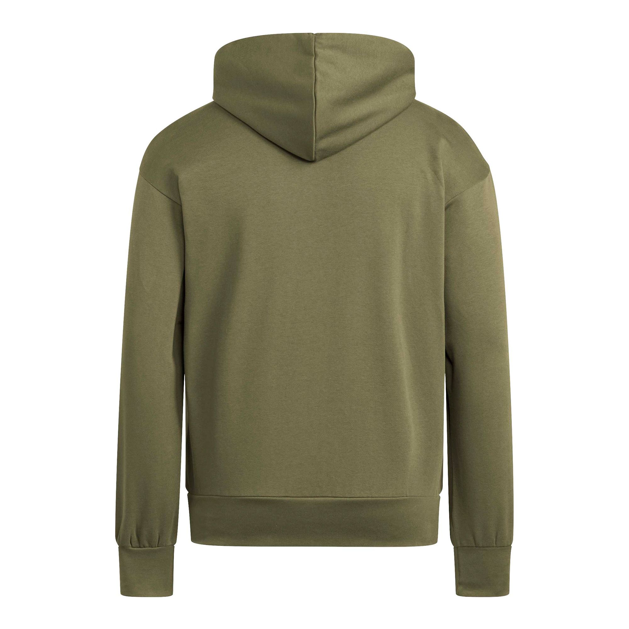 Adidas Essentials Feelcozy Fleece Hoodie Huvtröja - Bild 7