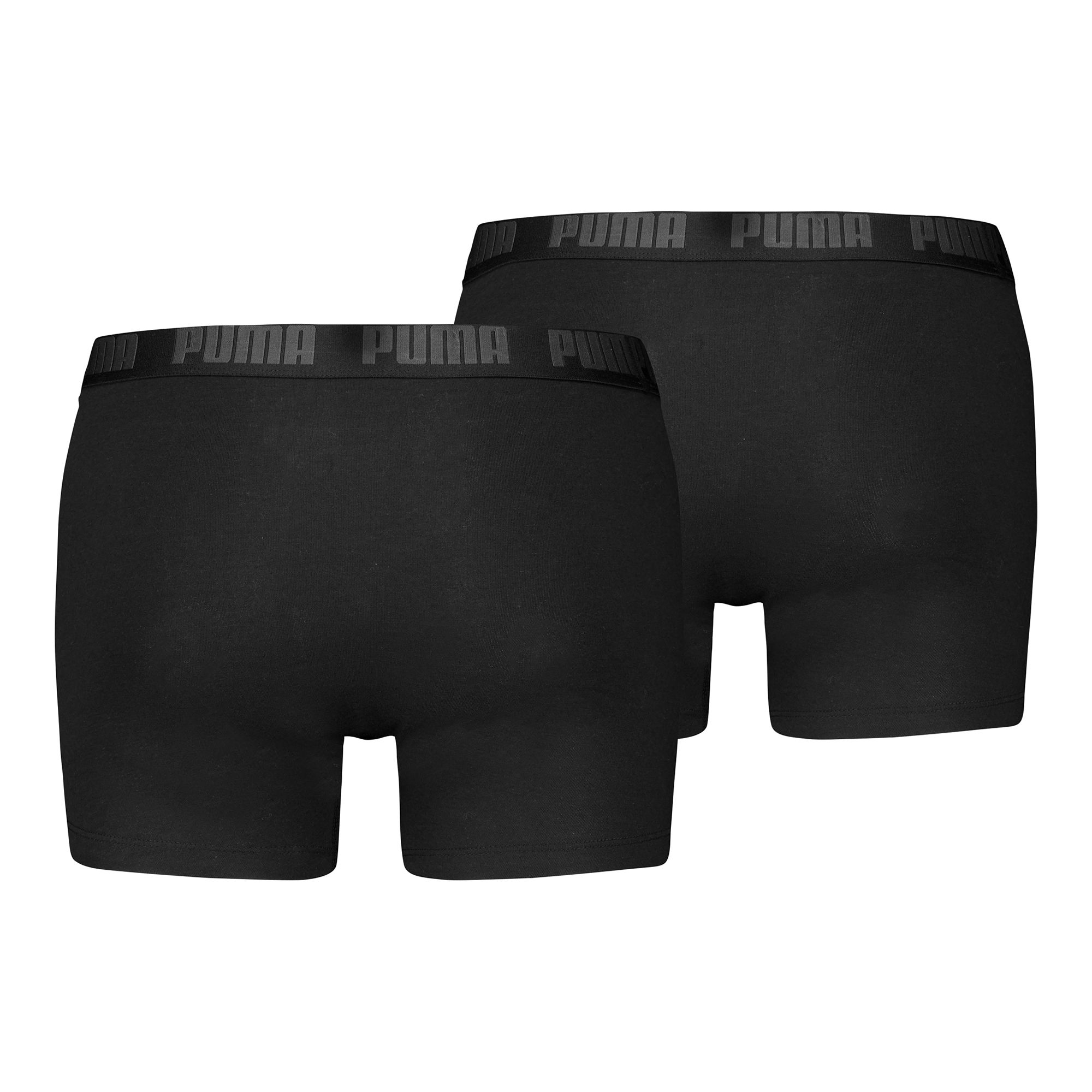 Puma Men Everyday Basic Boxers 2-Pack Kalsonger - Bild 10