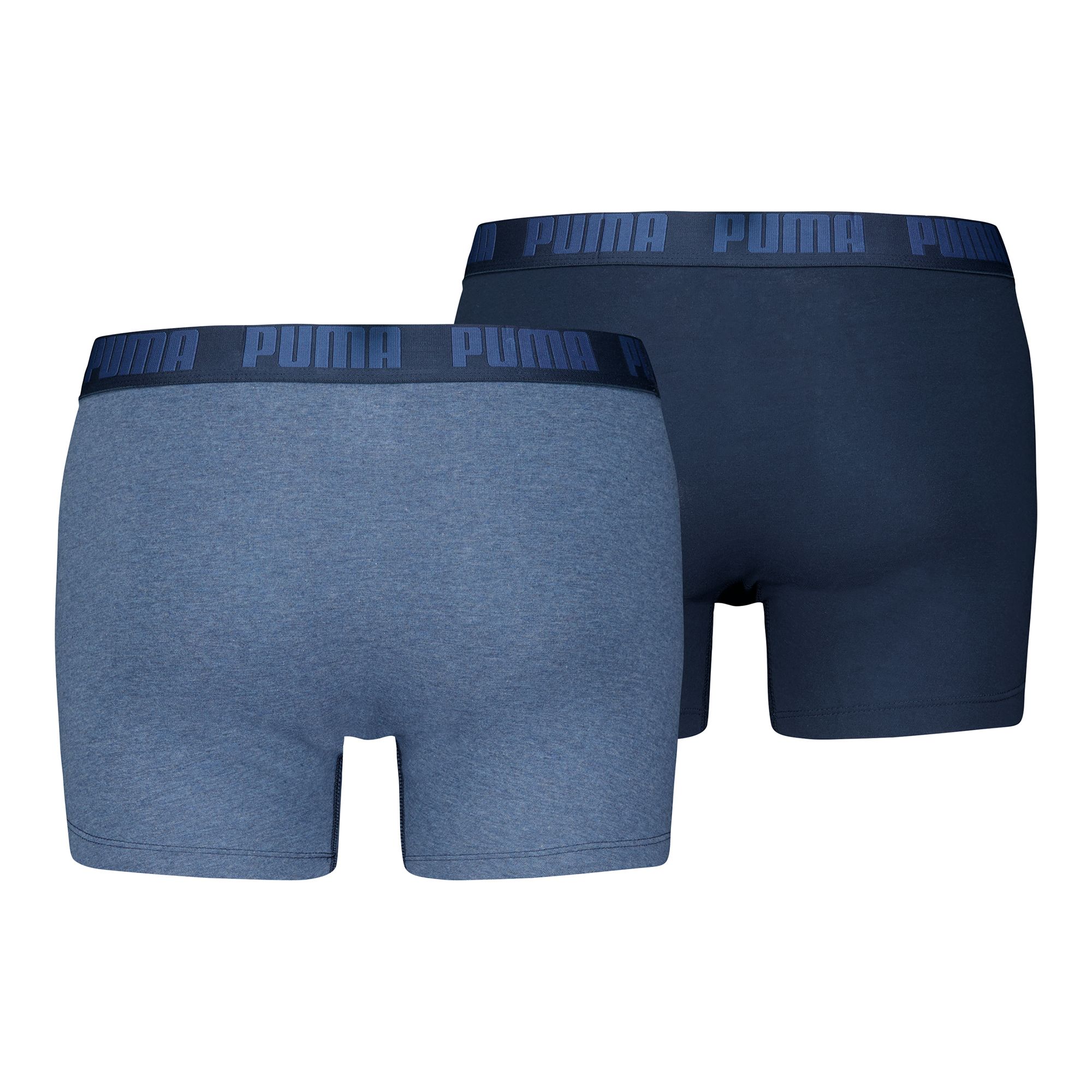 Puma Men Everyday Basic Boxers 2-Pack Kalsonger - Bild 4