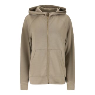 Athlecia Jacey W Full Zip Huvtröja