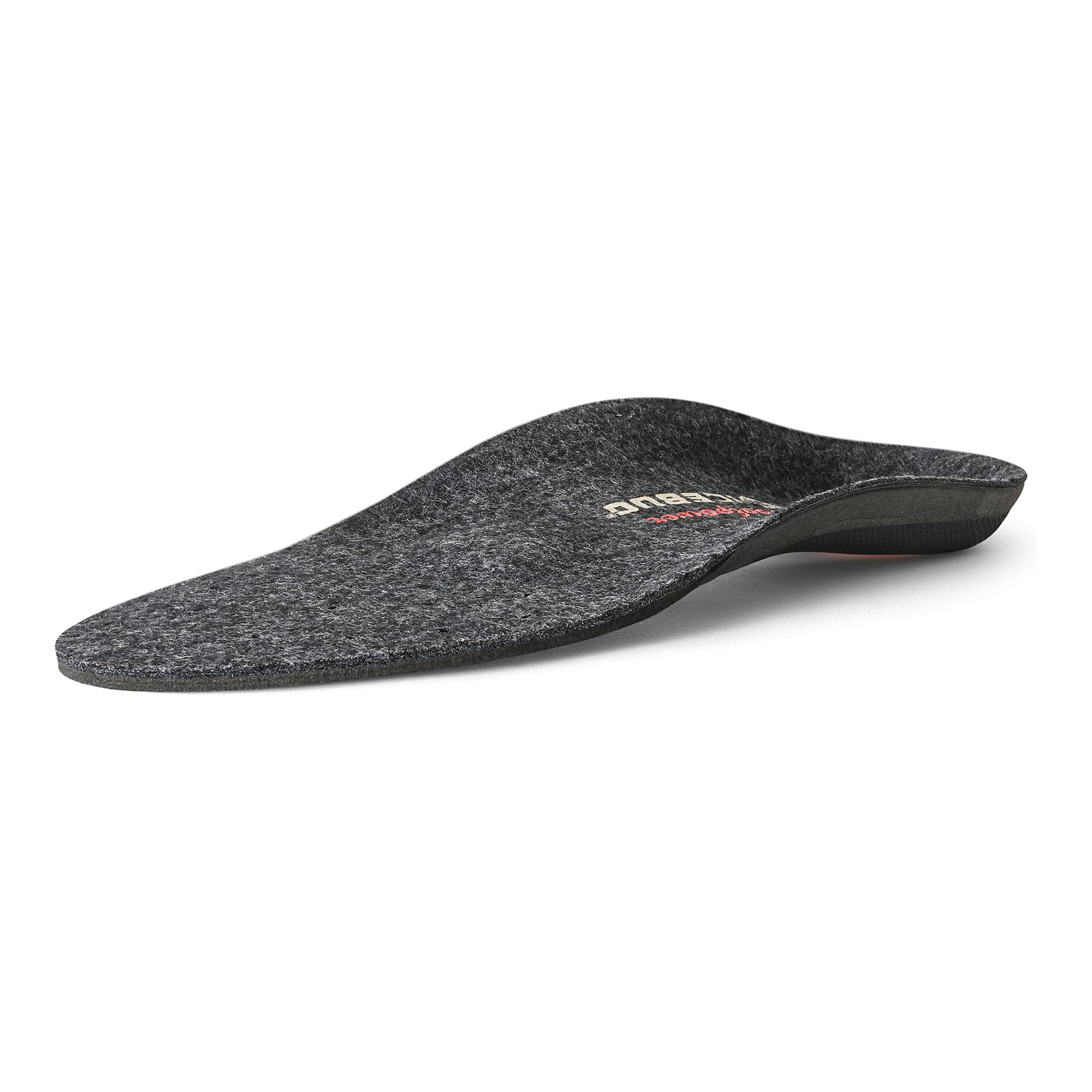 Icebug Insoles Comfort Wool Medium Sulor - Bild 2