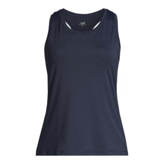 Casall Essential Racerback Tank Träningslinne