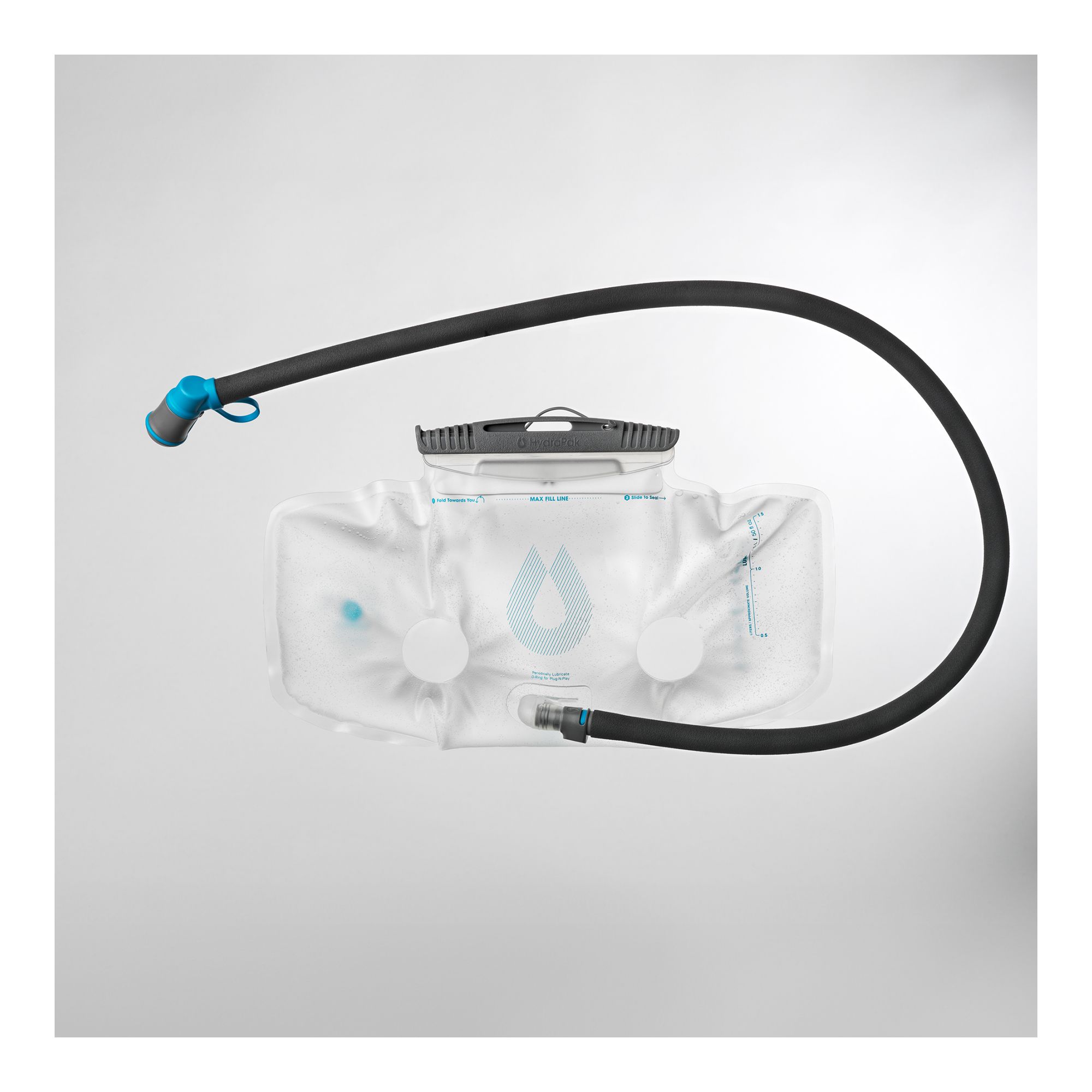 Silva Race Belt 4 Vätskebälte - Bild 4