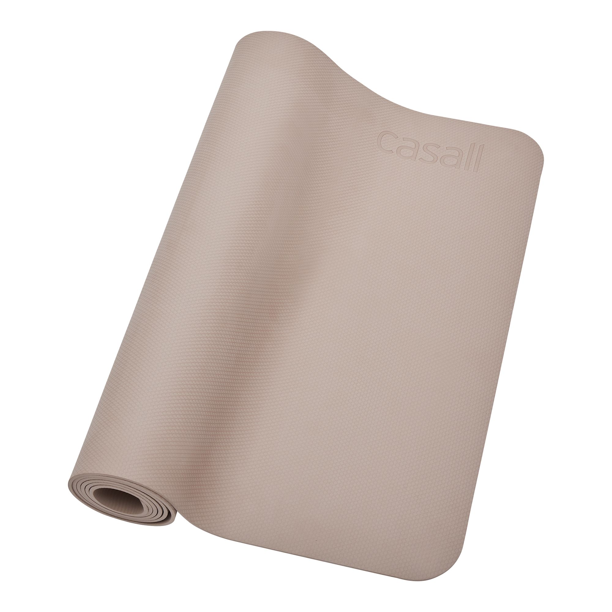 Casall Yoga Mat Essential Balance 4 mm Yogamatta - Bild 4