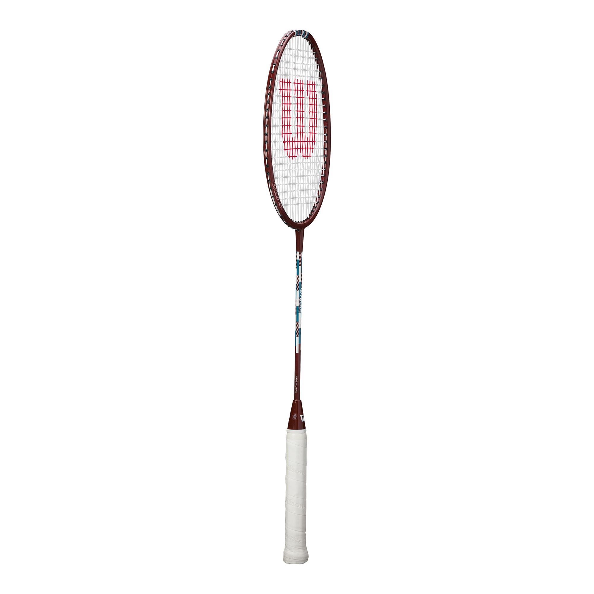 Wilson Strike Badmintonracket - Bild 2