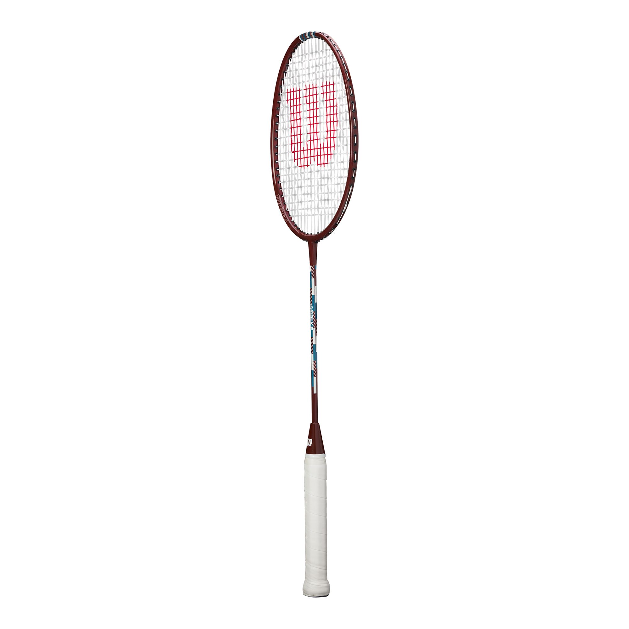 Wilson Strike Badmintonracket - Bild 3