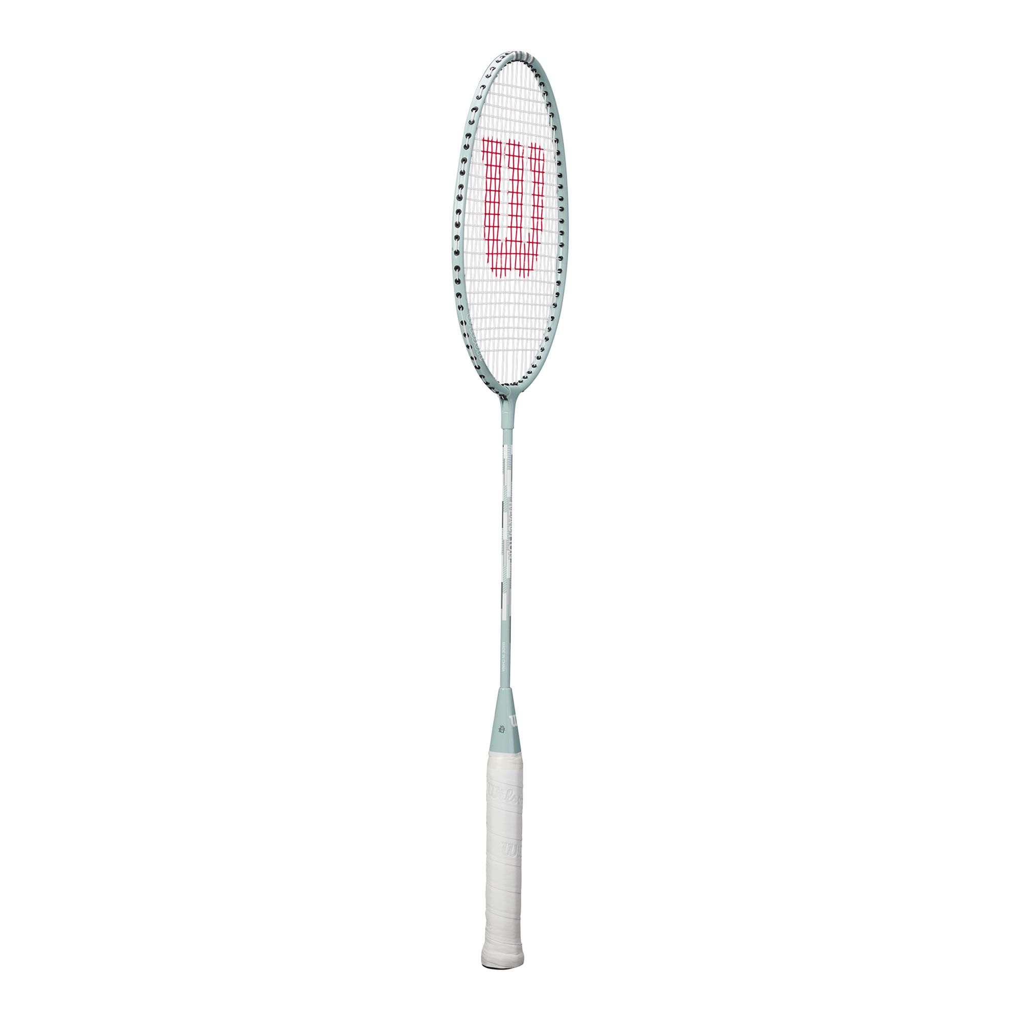 Wilson Reaction 70 Badmintonracket - Bild 2